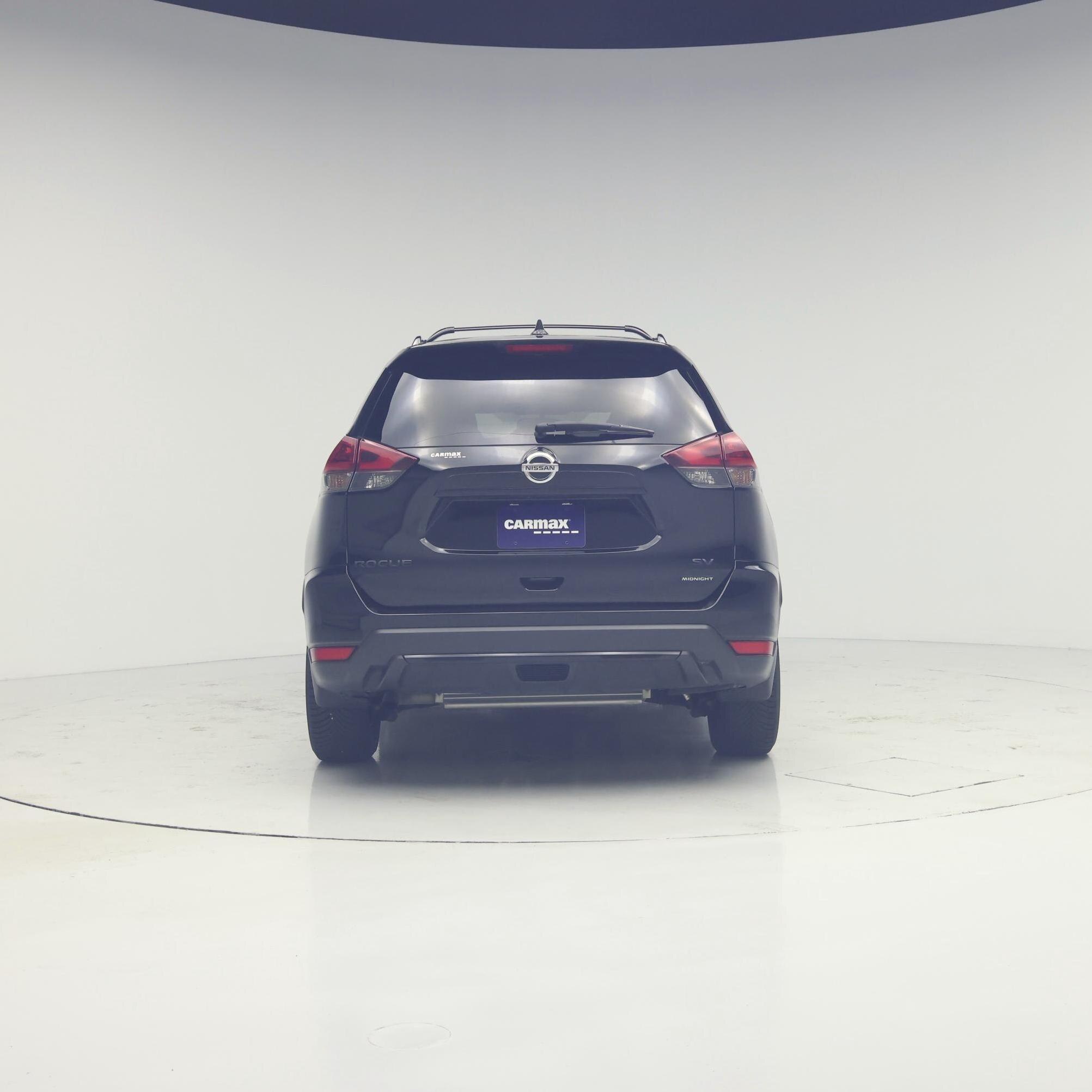 Thumbnail: 2018 Nissan Rogue - 6