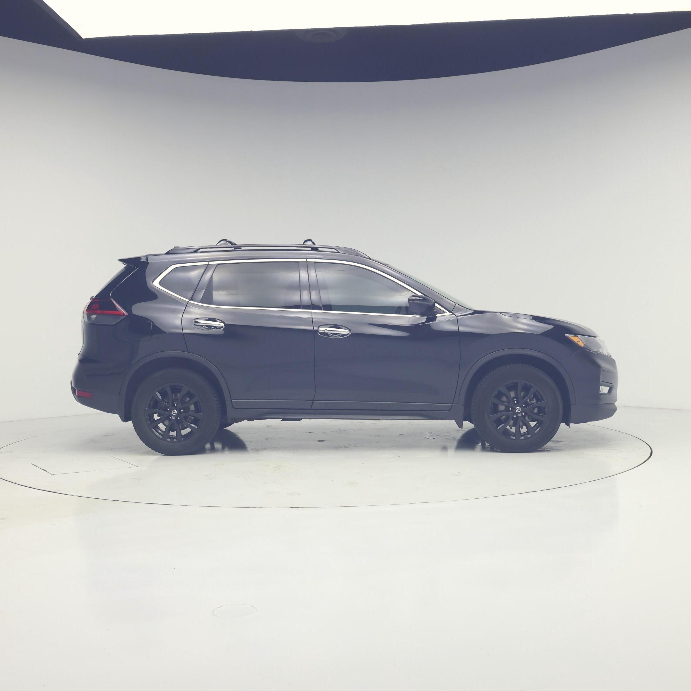Thumbnail: 2018 Nissan Rogue - 7
