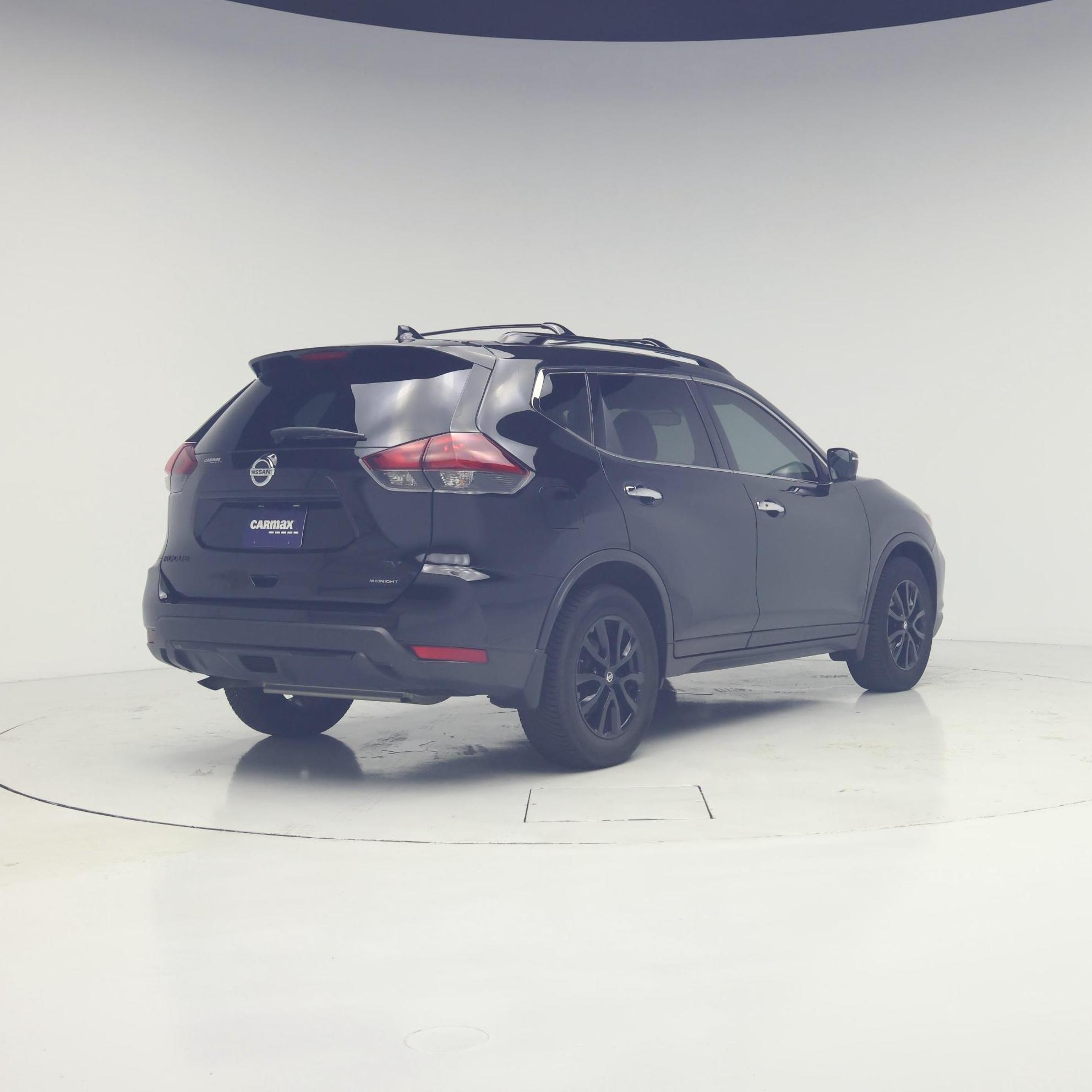 Thumbnail: 2018 Nissan Rogue - 8