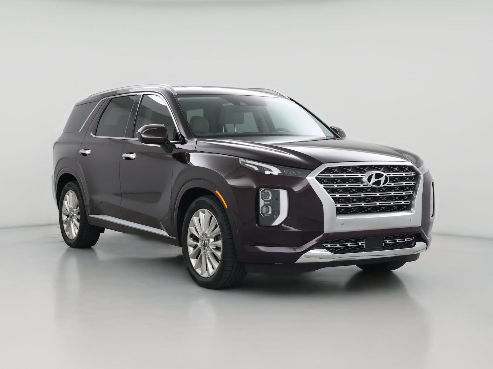 2020 Hyundai Palisade