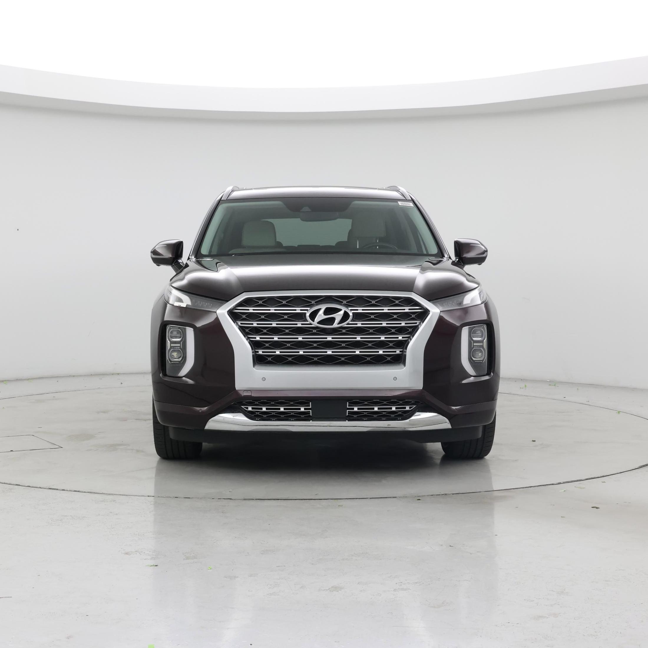 Thumbnail: 2020 Hyundai Palisade - 5