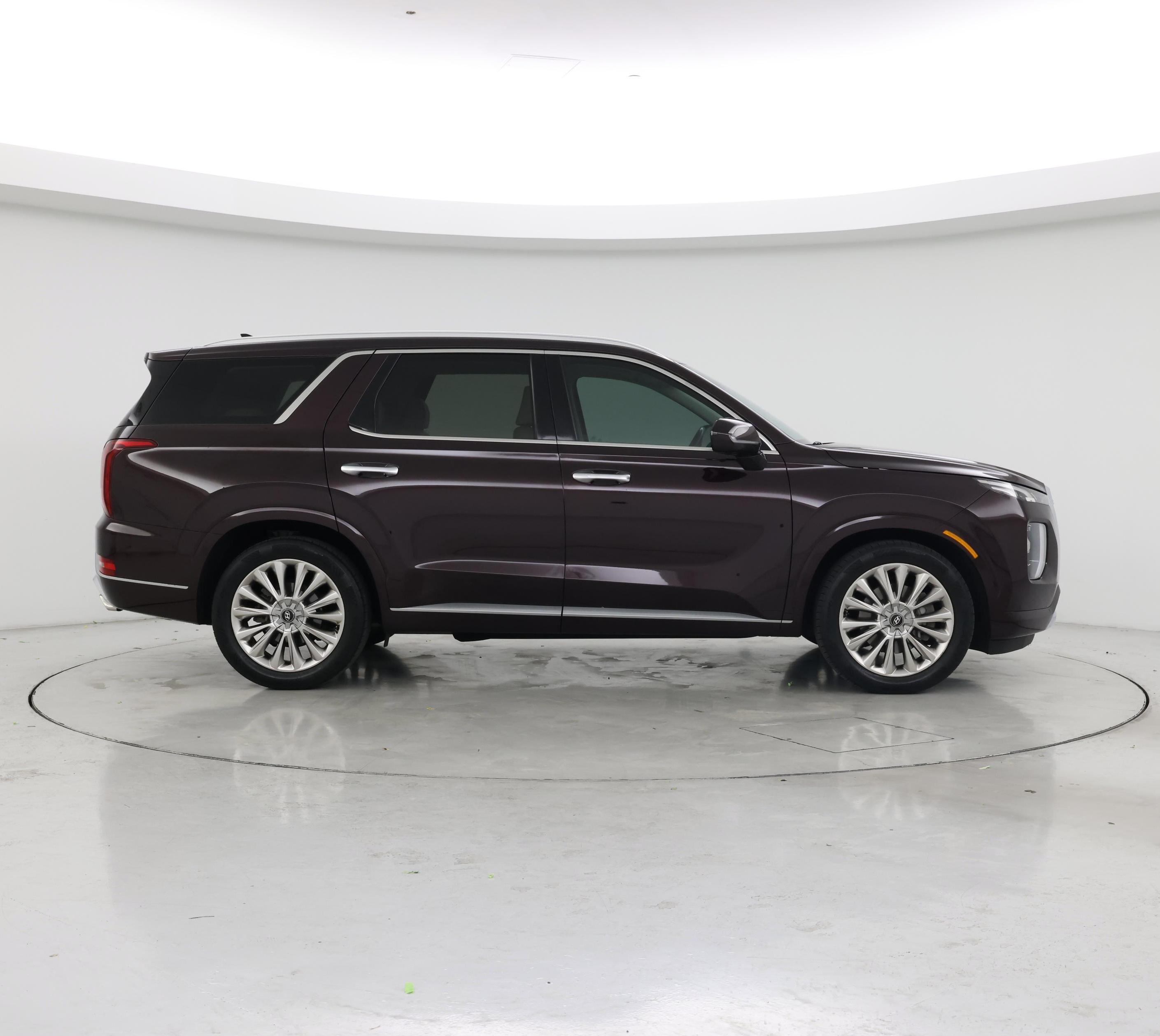 Thumbnail: 2020 Hyundai Palisade - 7