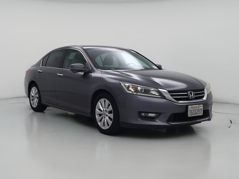 2014 Honda Accord EX -
                  Inglewood, CA