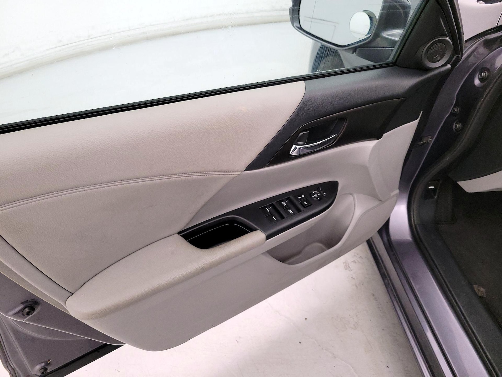 2014 Honda Accord EX - Photo 13