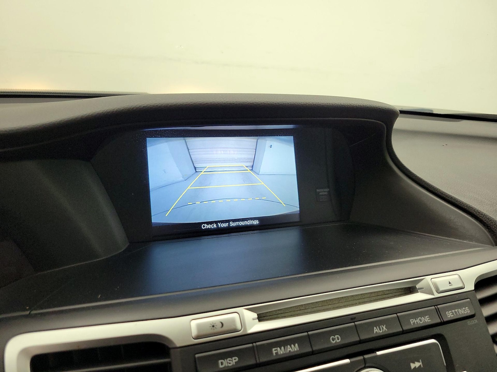 2014 Honda Accord EX - Photo 14