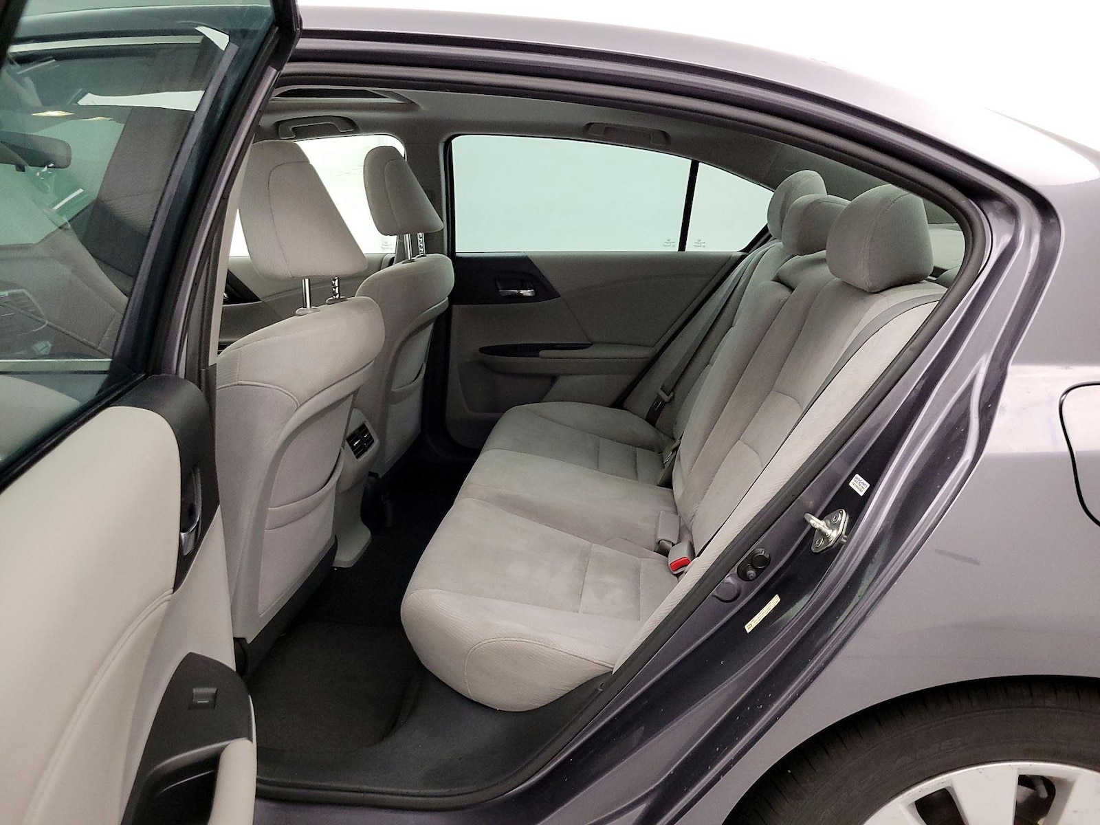 2014 Honda Accord EX - Photo 19