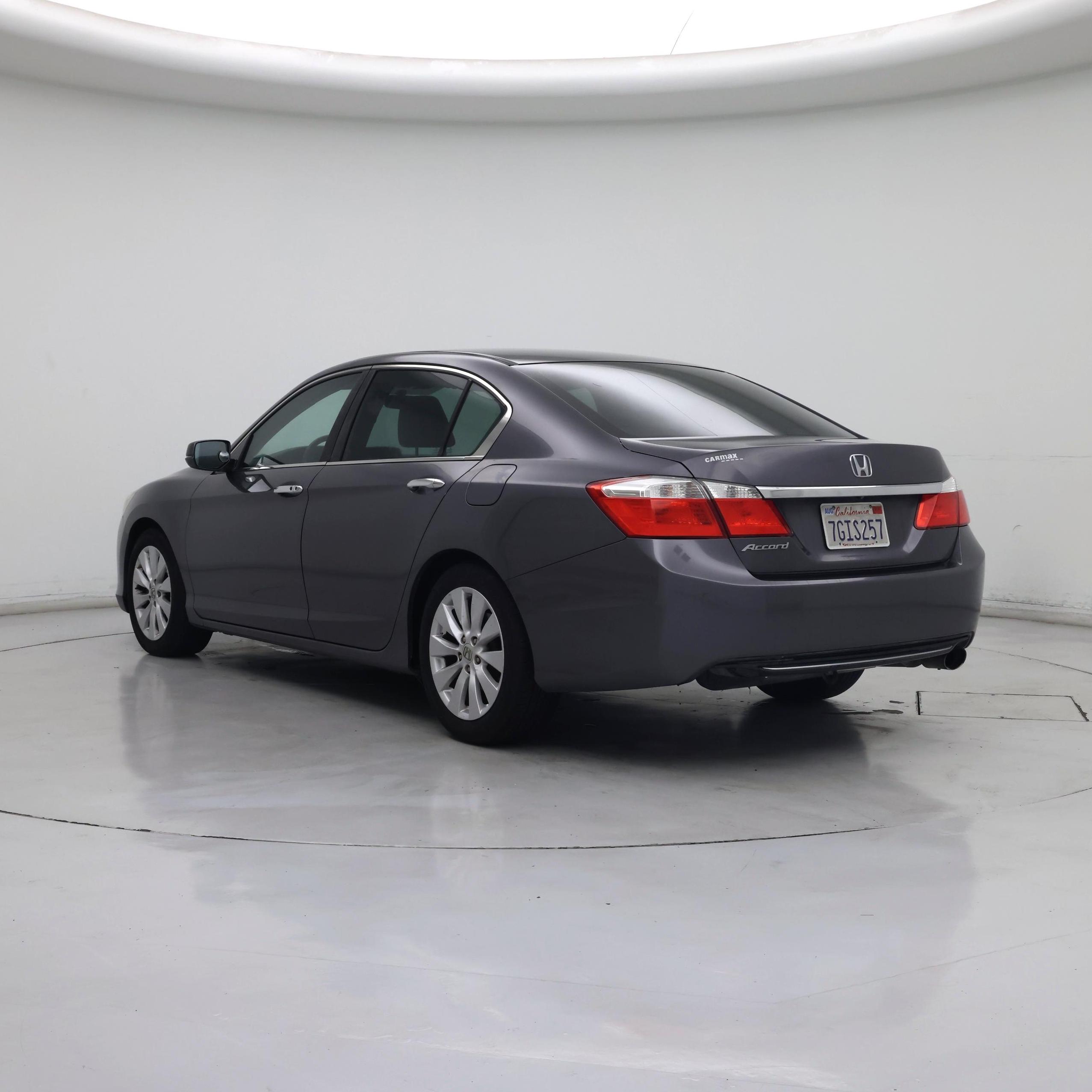 Thumbnail: 2014 Honda Accord - 2