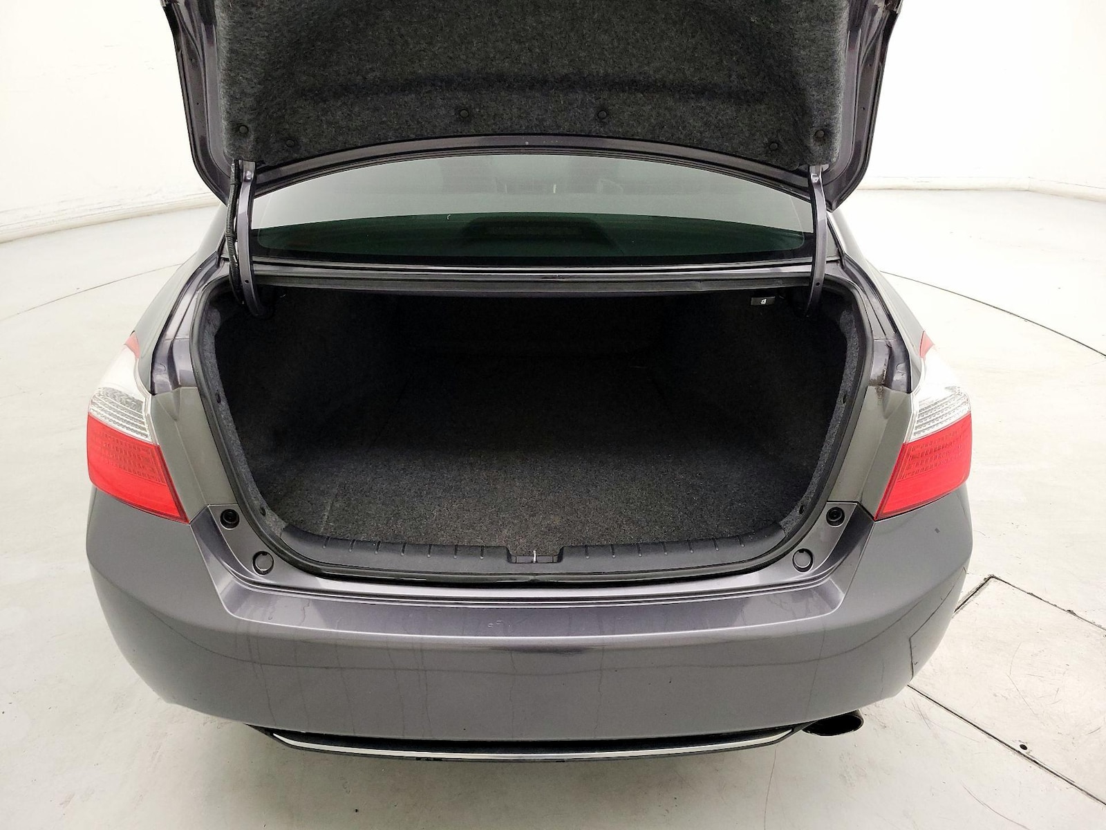 2014 Honda Accord EX - Photo 20