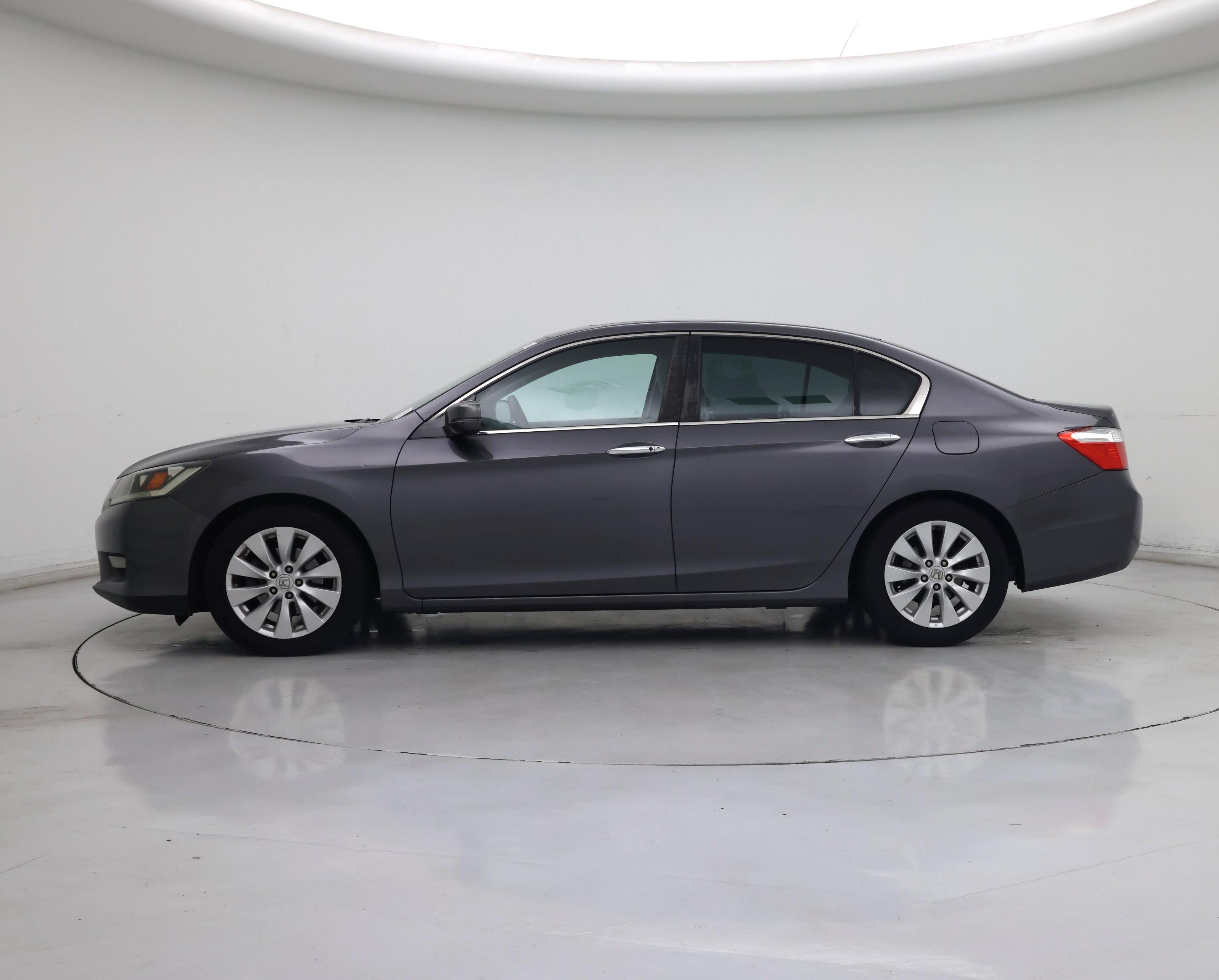 Thumbnail: 2014 Honda Accord - 3