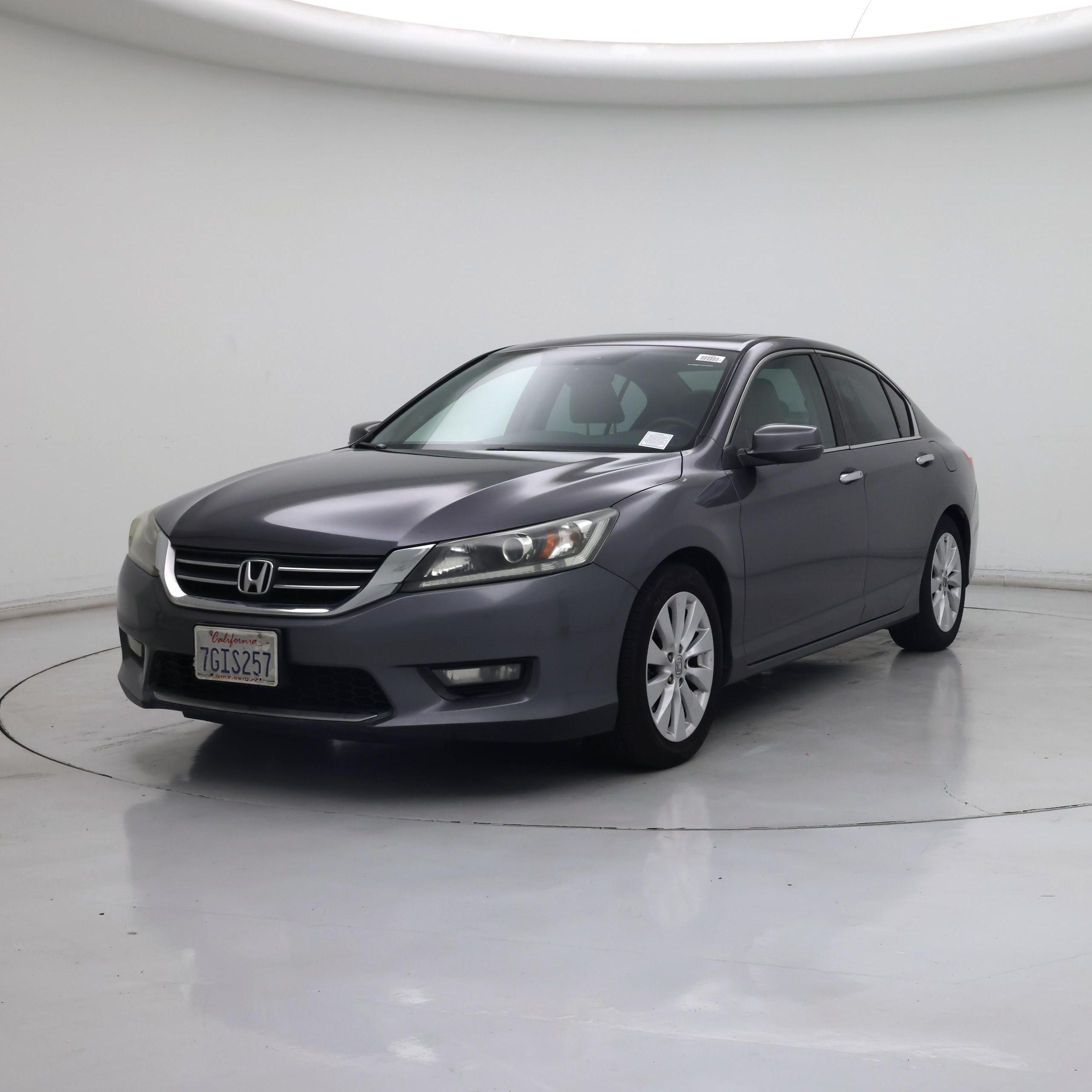 Thumbnail: 2014 Honda Accord - 4