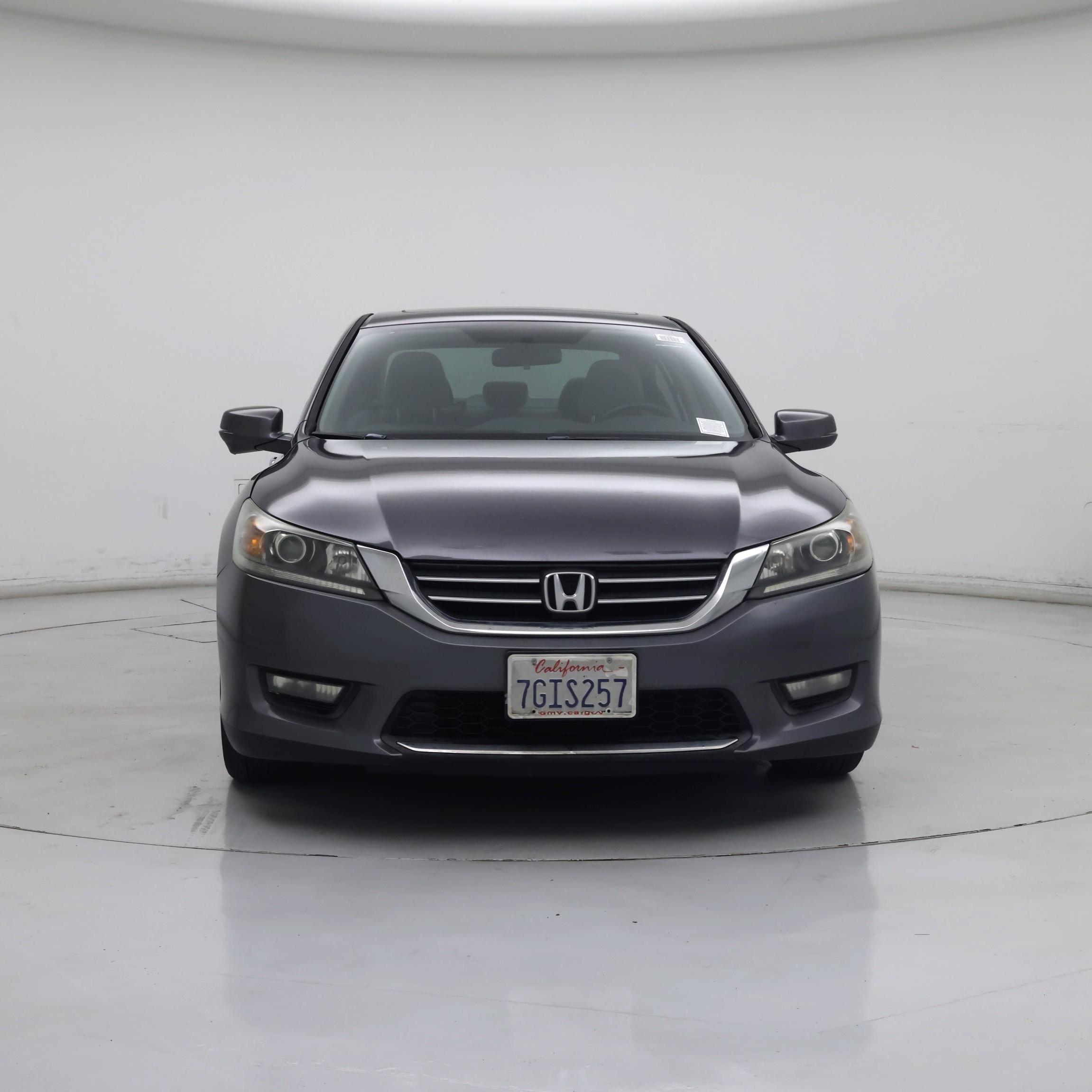 Thumbnail: 2014 Honda Accord - 5