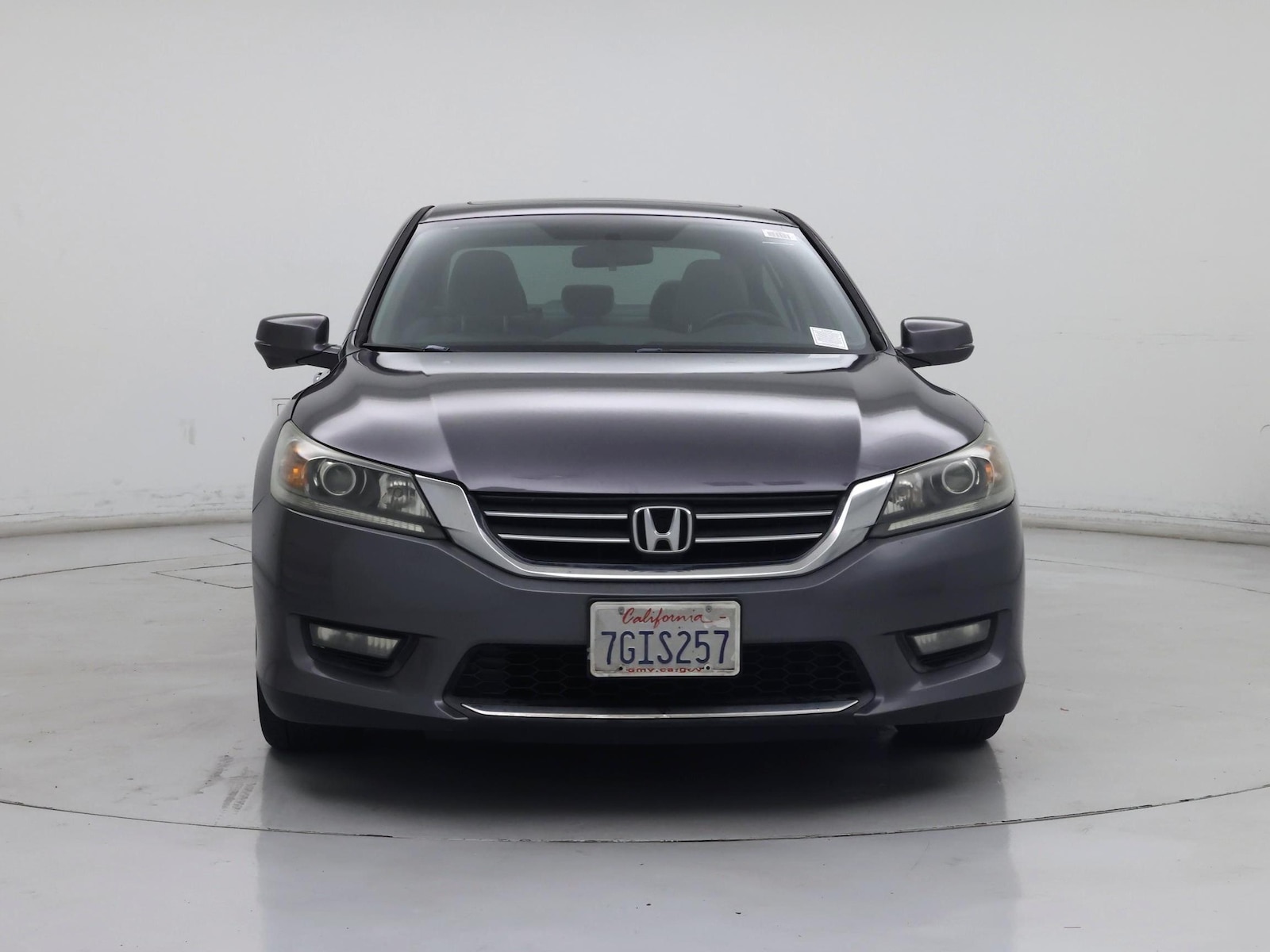 2014 Honda Accord EX - Photo 6
