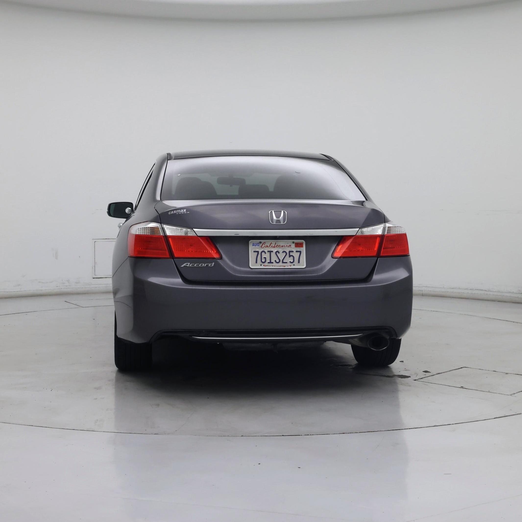 Thumbnail: 2014 Honda Accord - 6