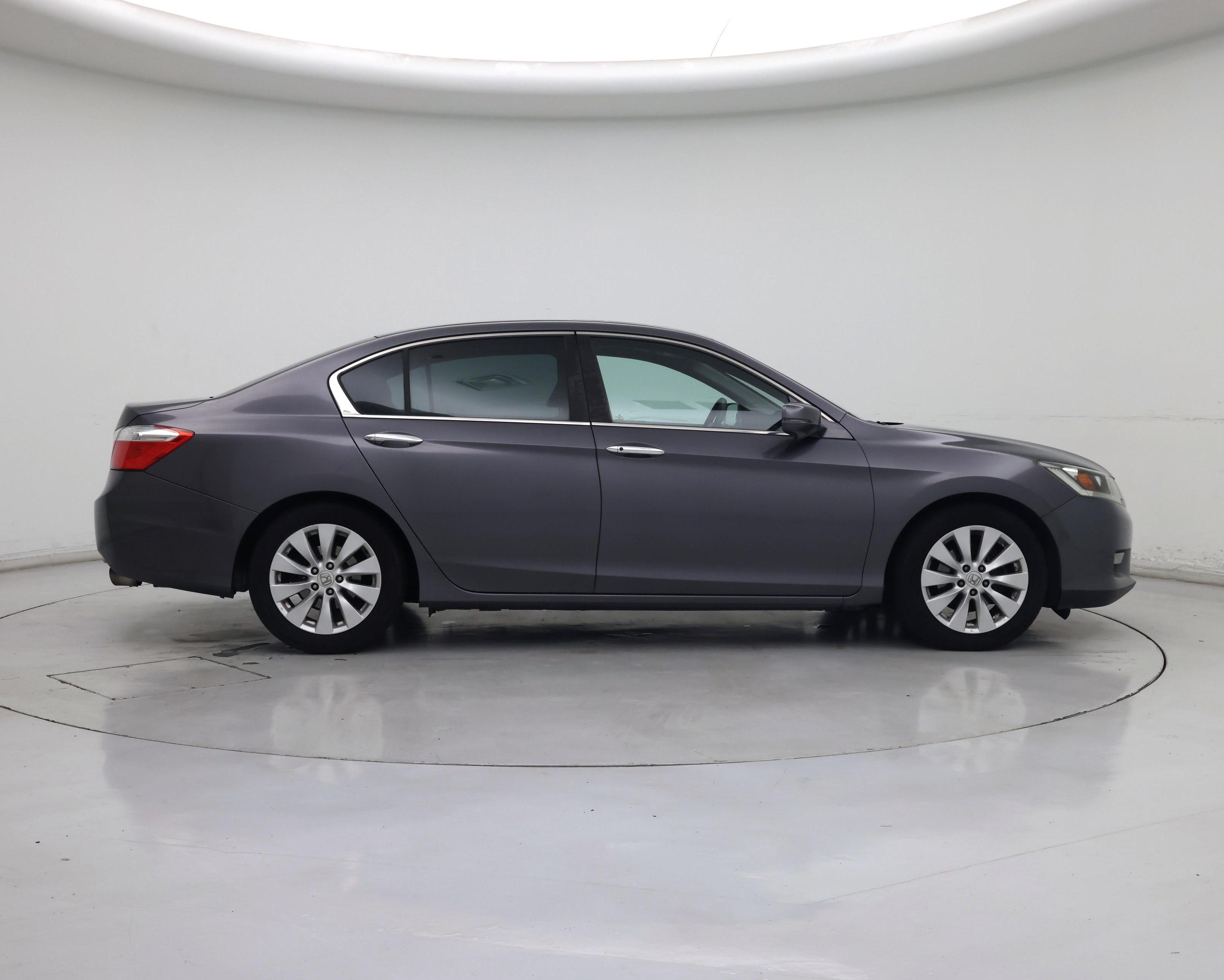 Thumbnail: 2014 Honda Accord - 7
