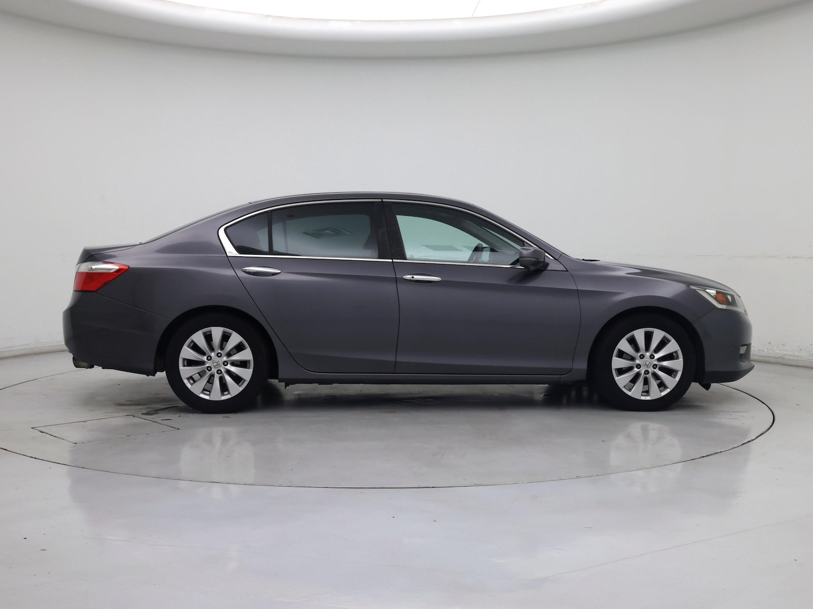 2014 Honda Accord EX - Photo 8