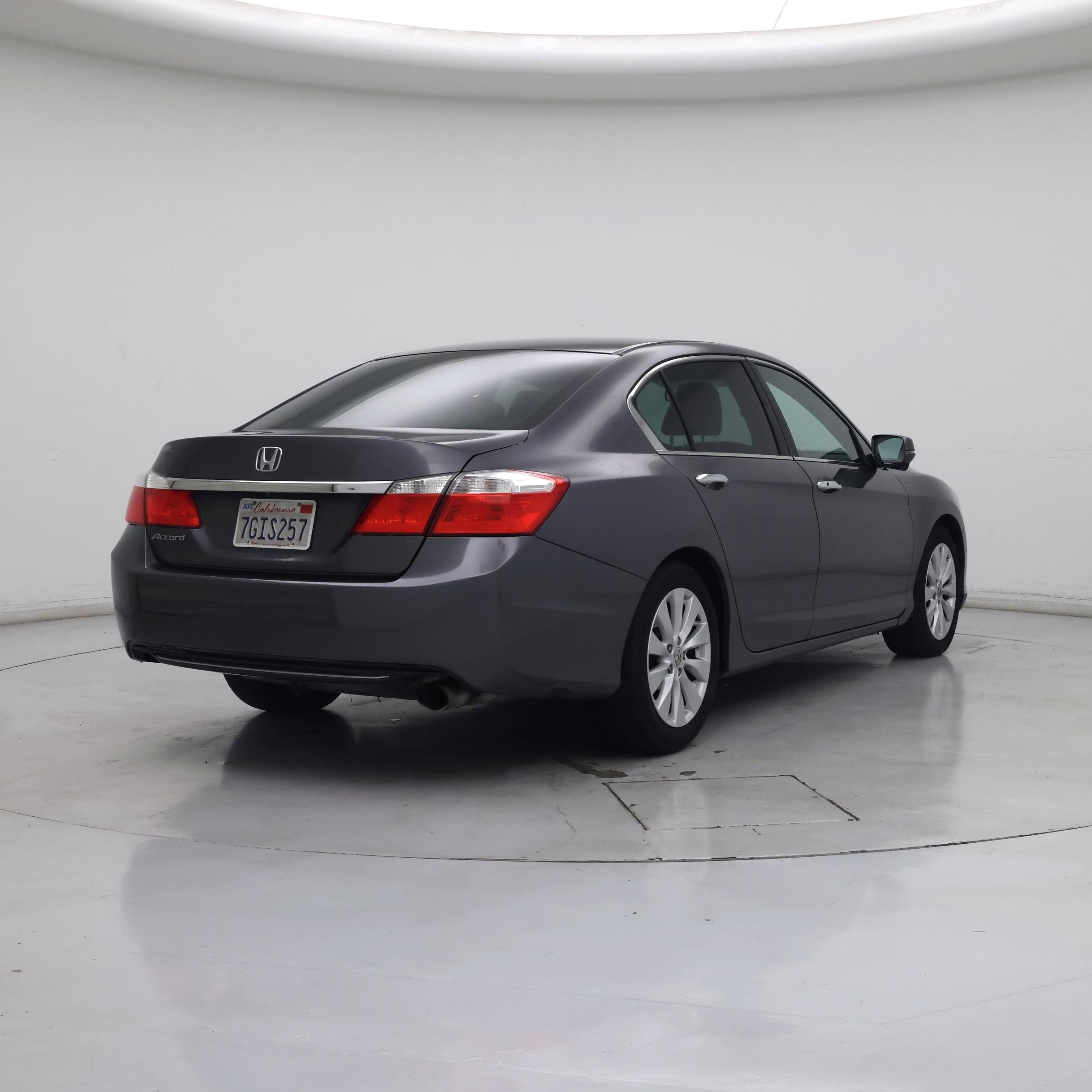 Thumbnail: 2014 Honda Accord - 8