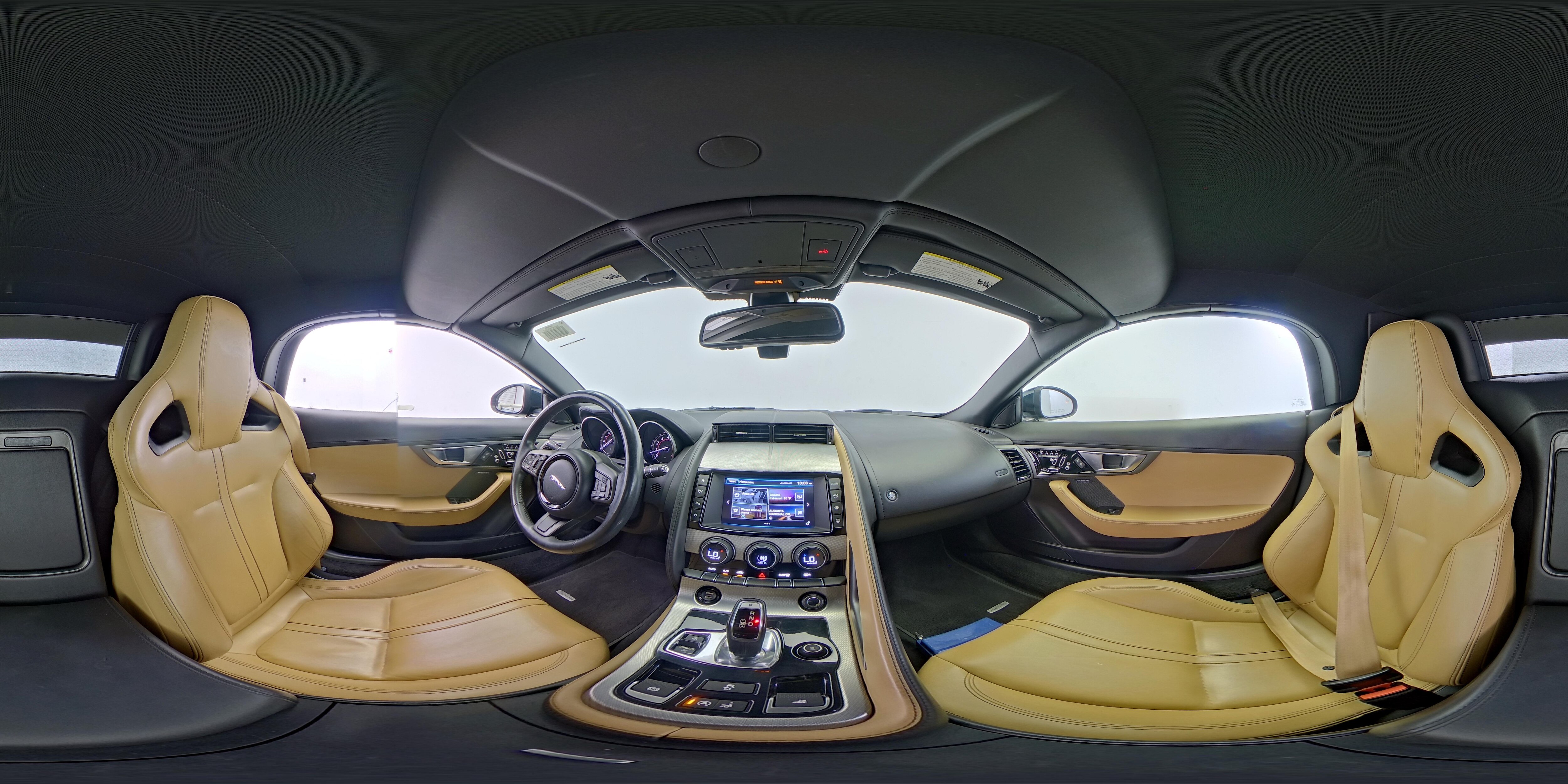 2016 Jaguar F-Type Base - Photo 25