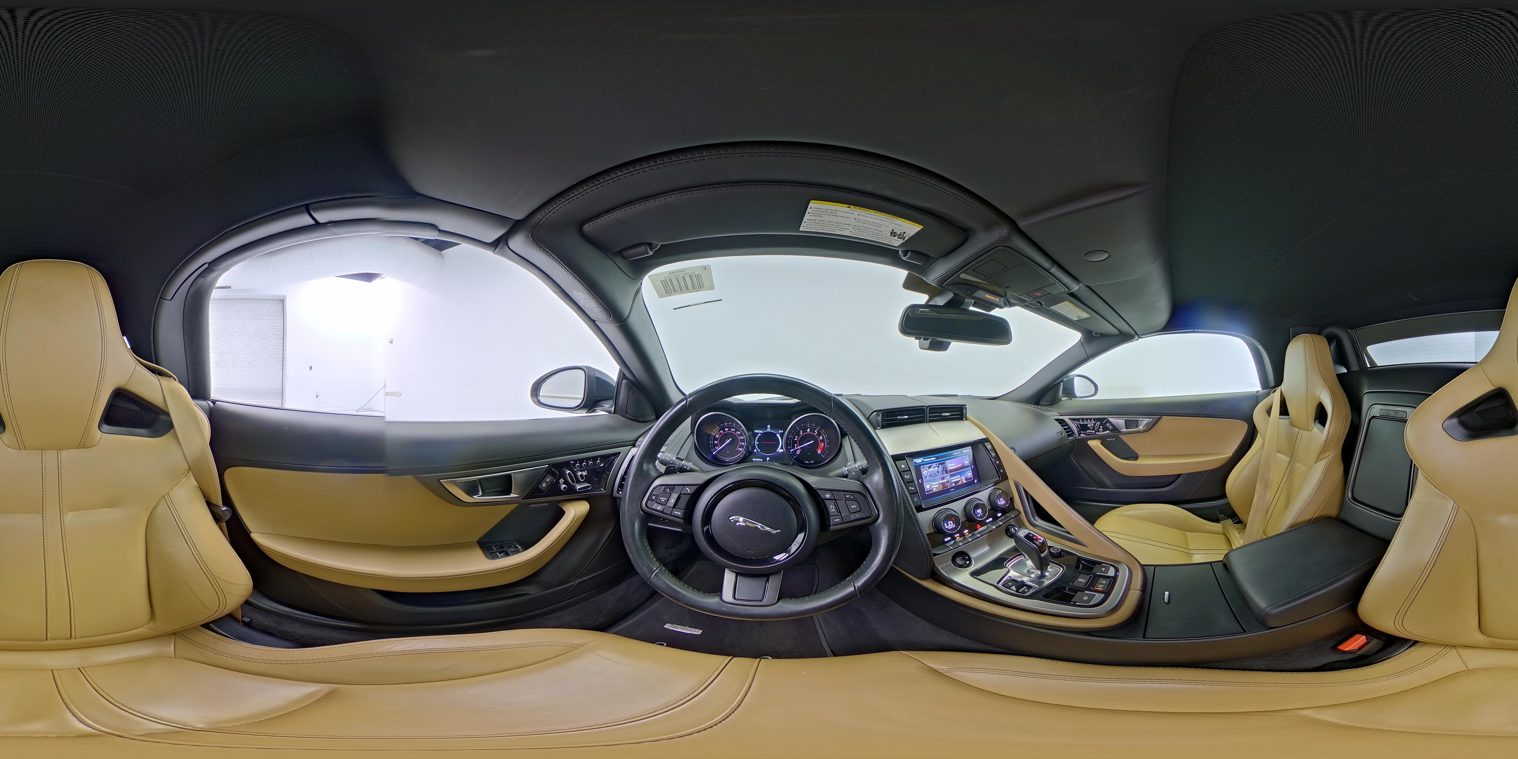 2016 Jaguar F-Type Base - Photo 26