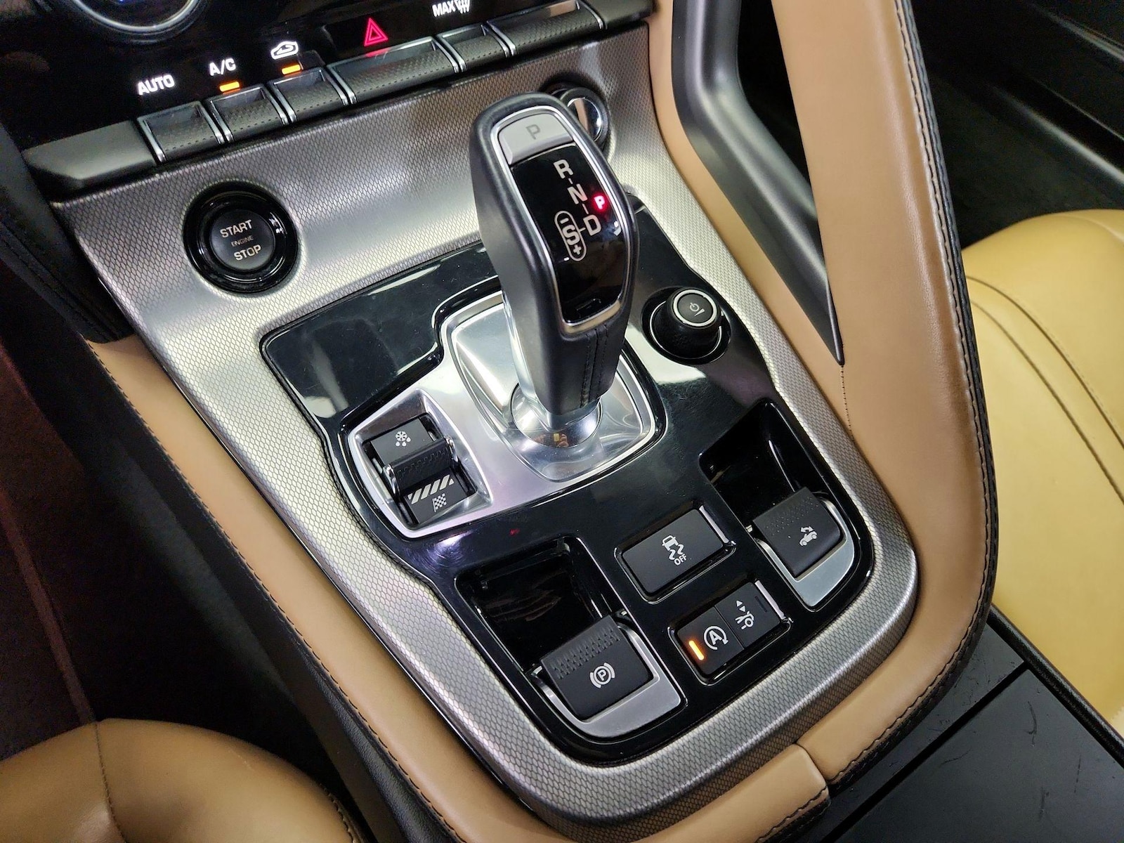 2016 Jaguar F-Type Base - Photo 19