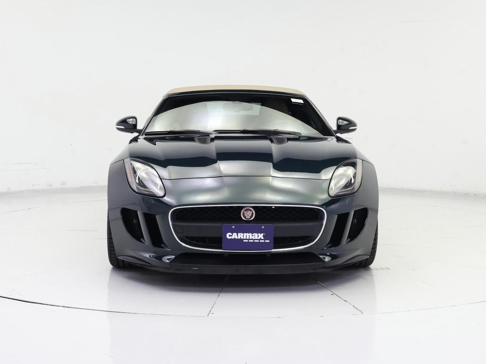 2016 Jaguar F-Type Base - Photo 6