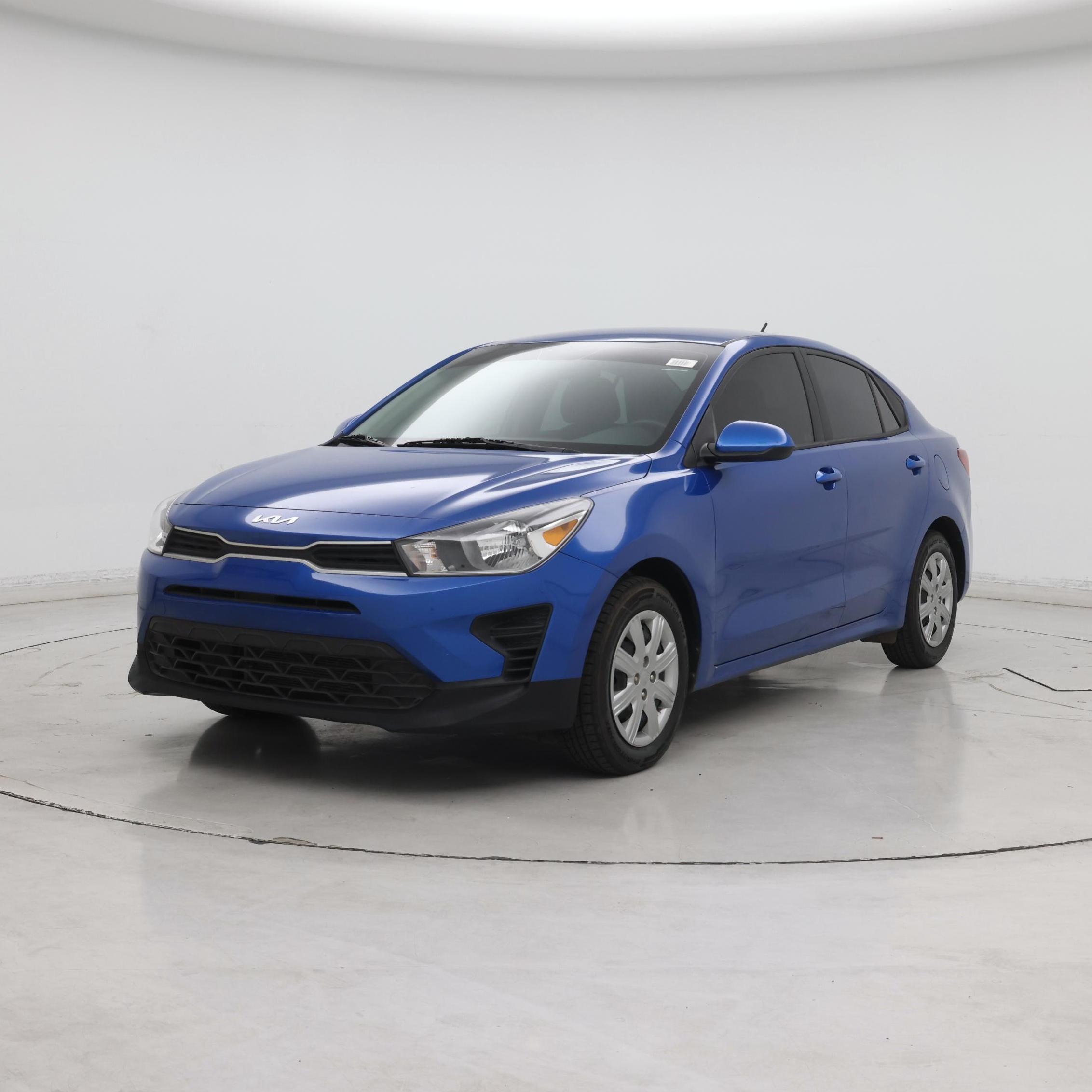 Thumbnail: 2023 Kia Rio - 4