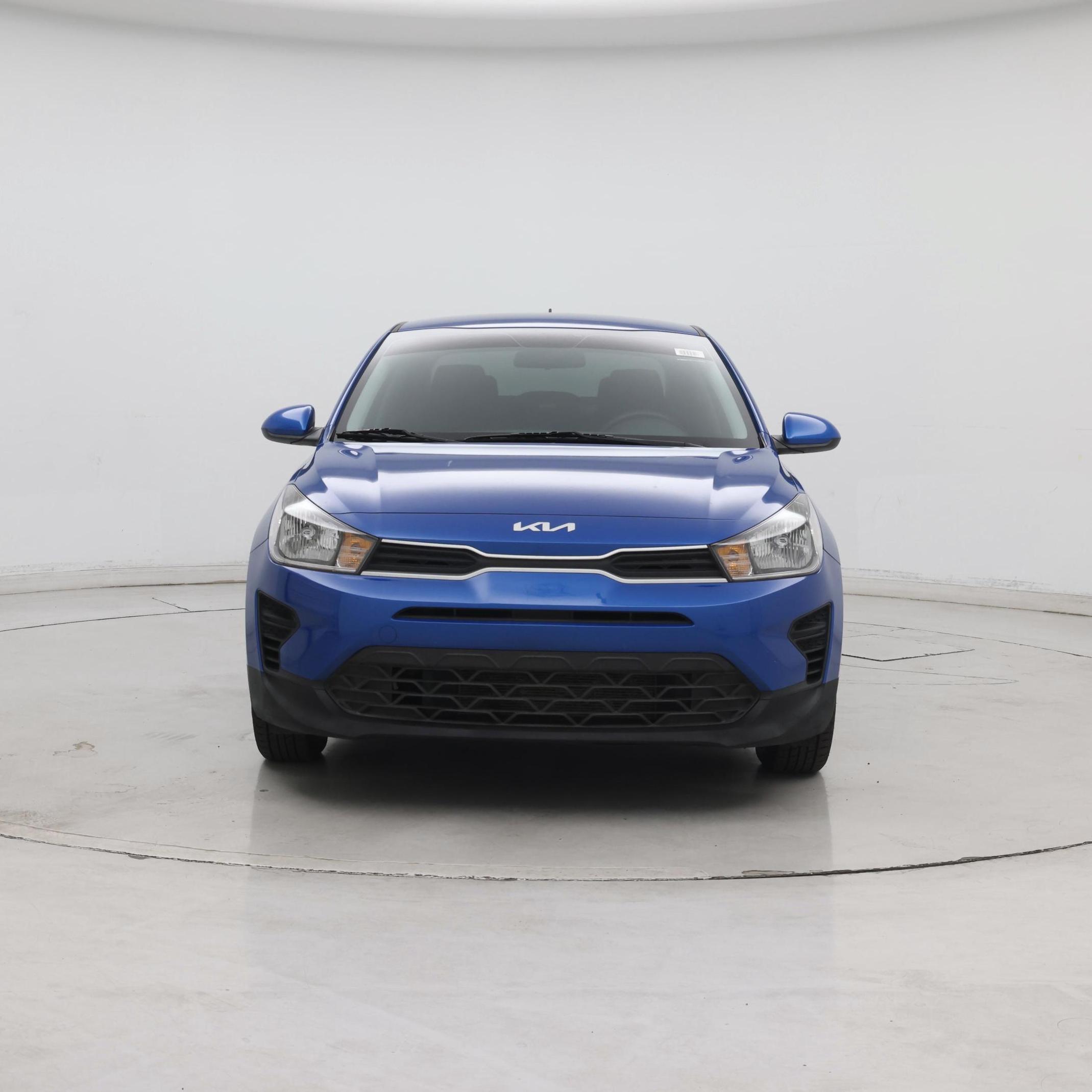 Thumbnail: 2023 Kia Rio - 5