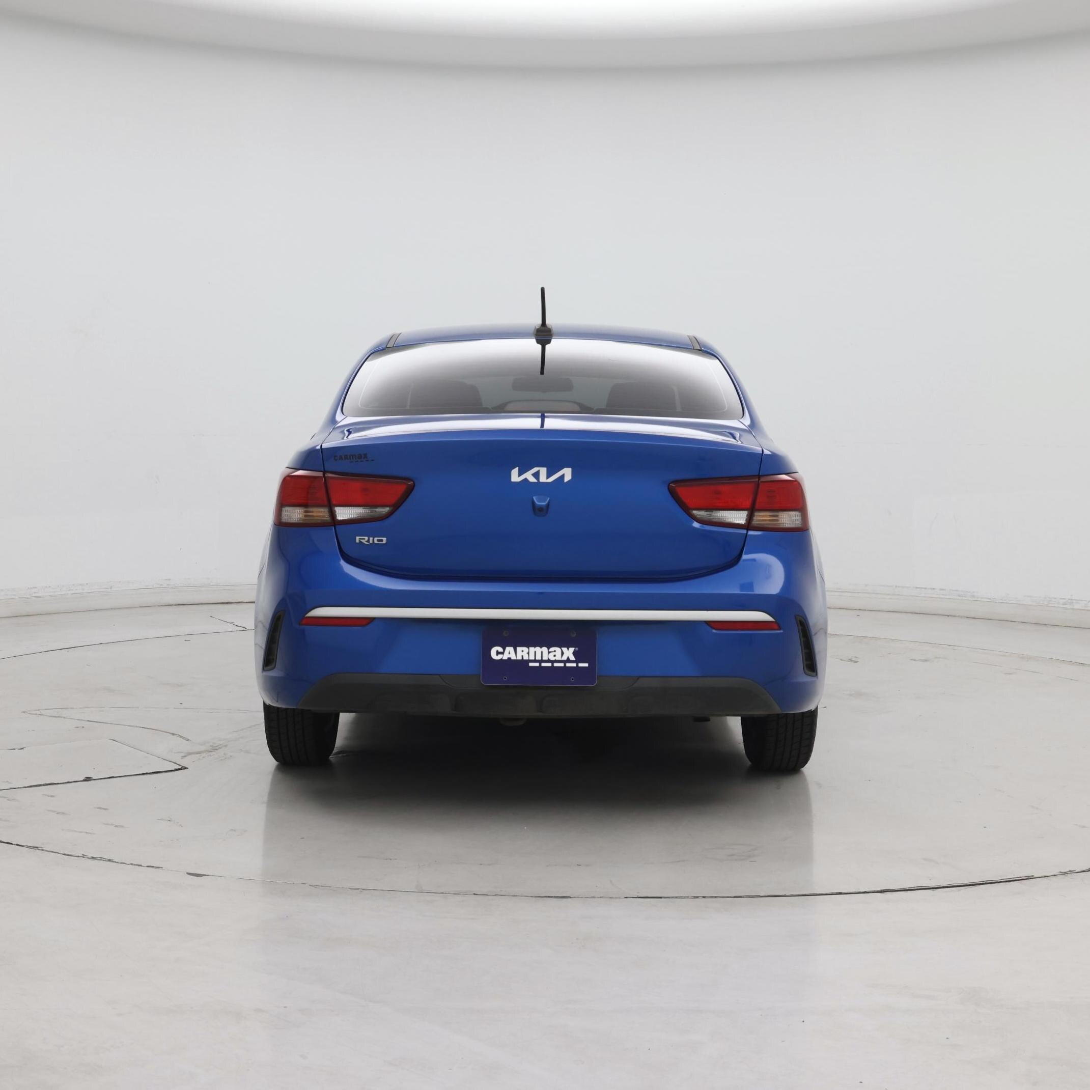 Thumbnail: 2023 Kia Rio - 6