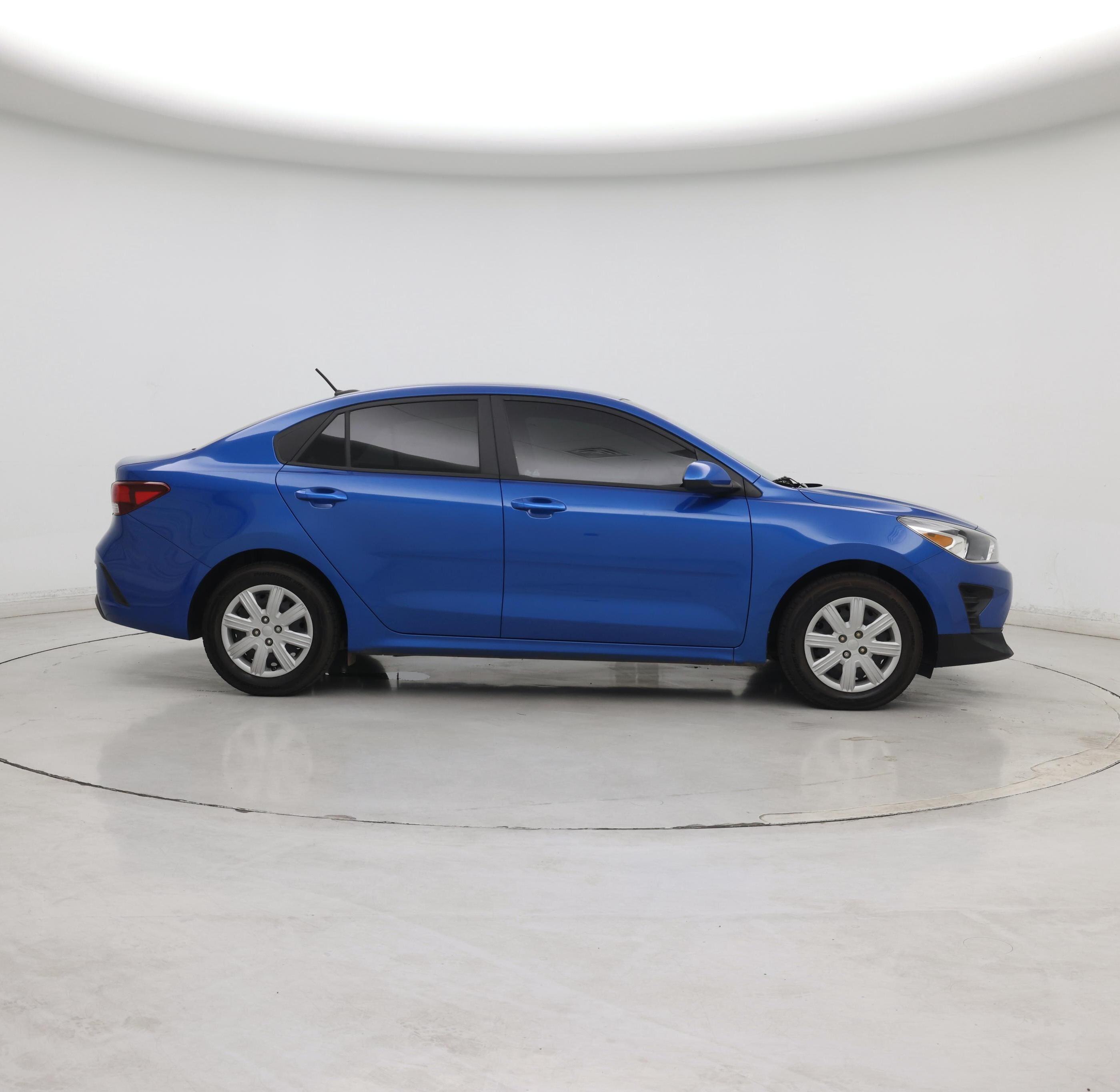 Thumbnail: 2023 Kia Rio - 7