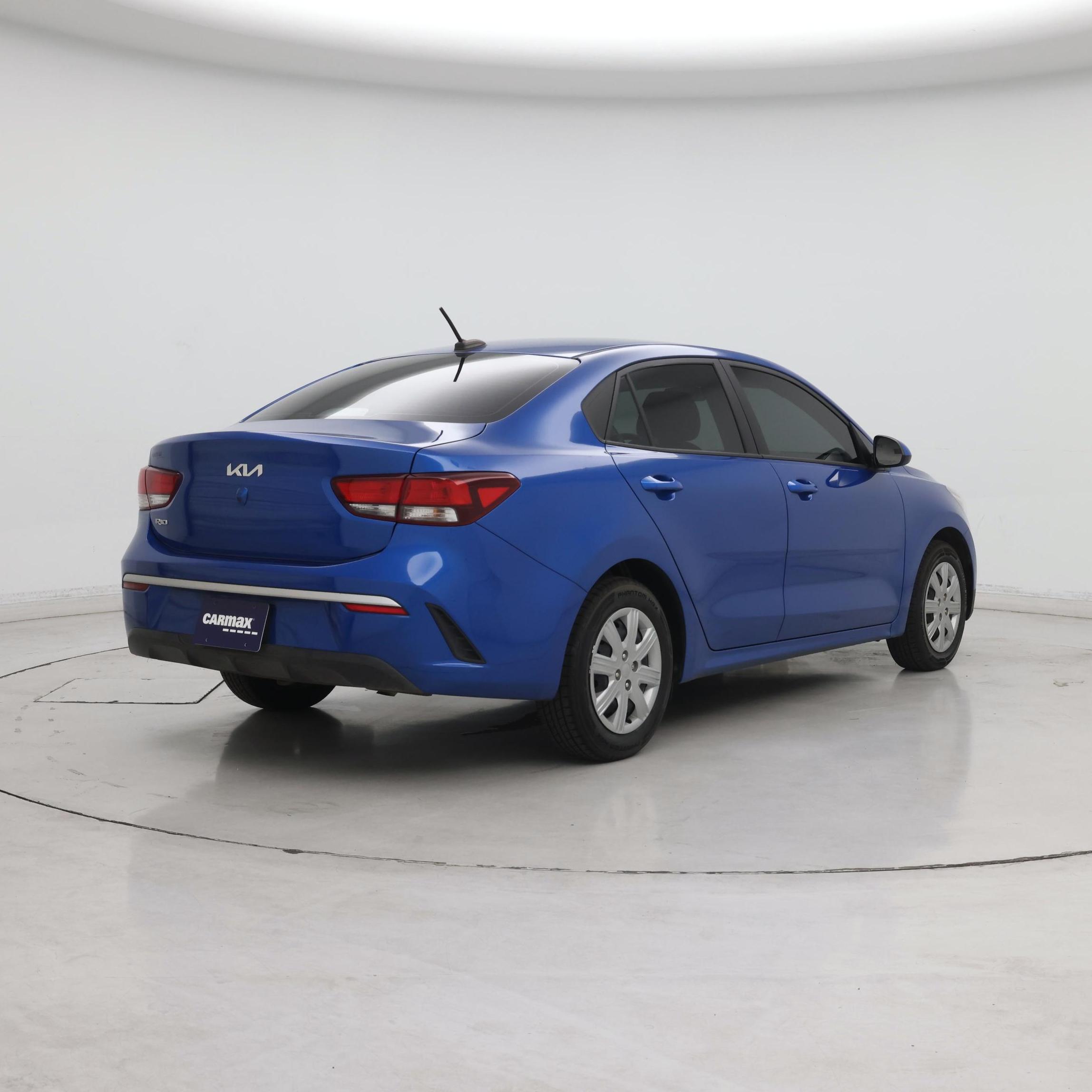 Thumbnail: 2023 Kia Rio - 8