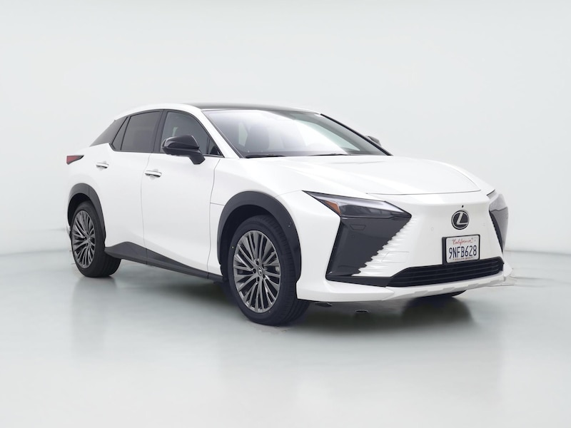2024 Lexus RZ 300e -
                  Palmdale, CA