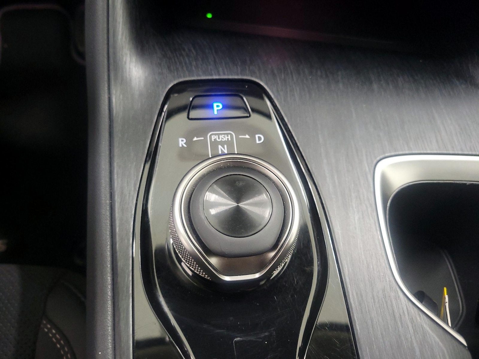 2024 Lexus RZ Luxury - Photo 18