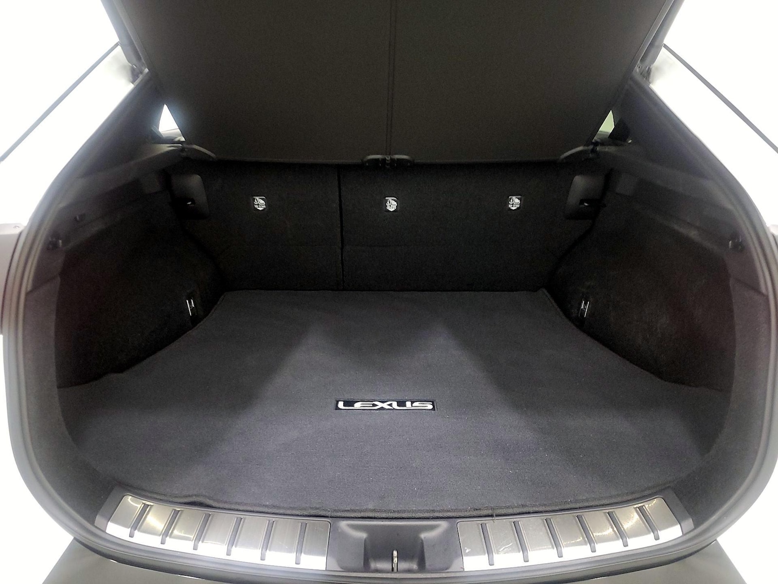 2024 Lexus RZ Luxury - Photo 21