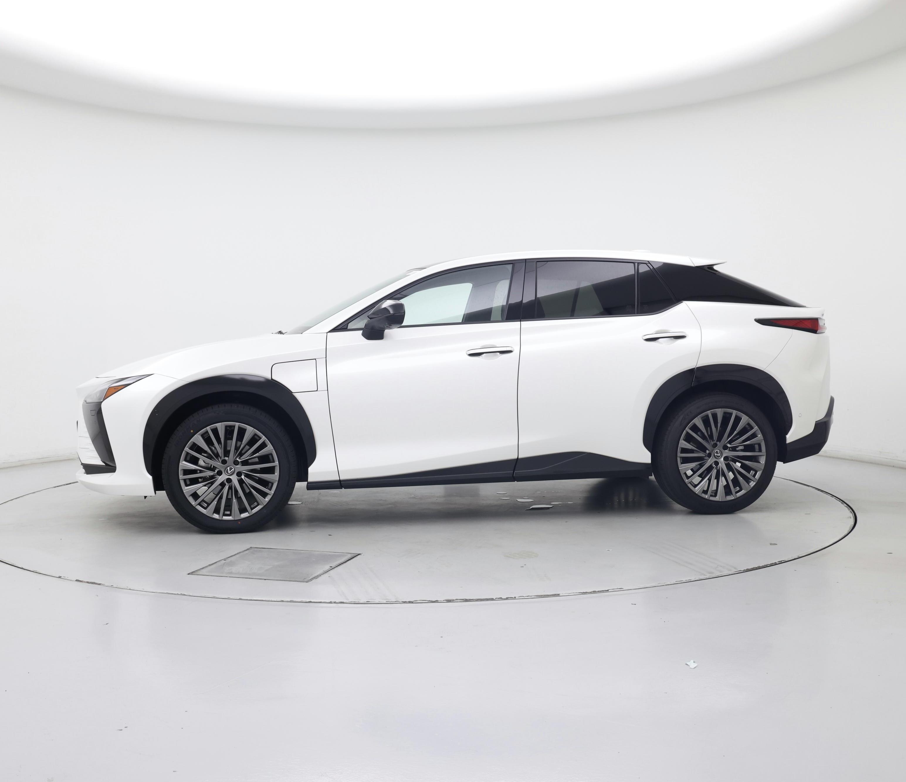 Thumbnail: 2024 Lexus RZ - 3