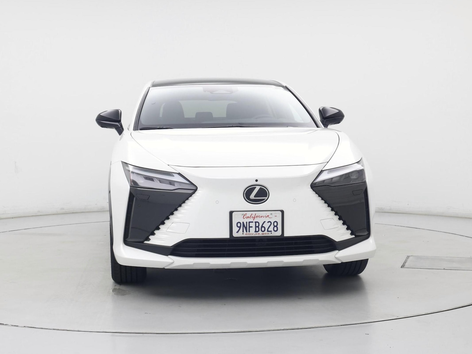 2024 Lexus RZ Luxury - Photo 6