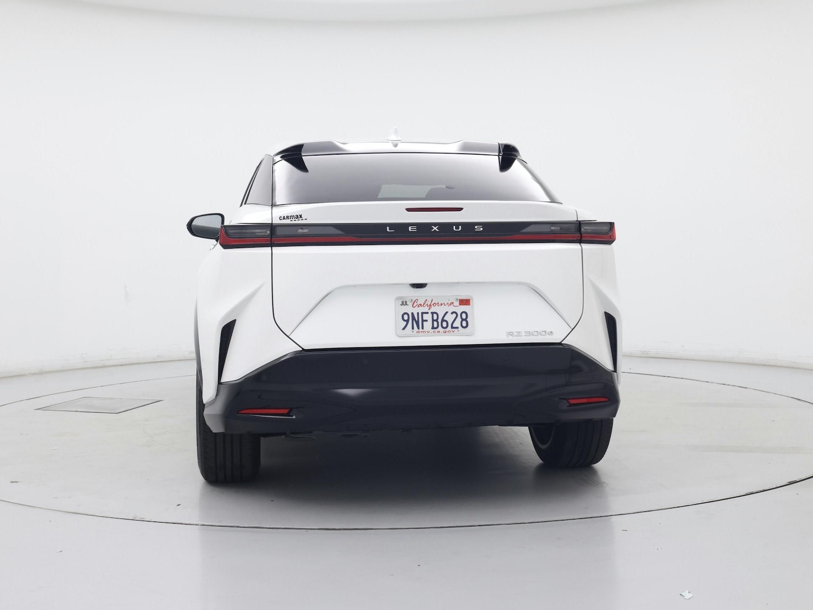 2024 Lexus RZ Luxury - Photo 7