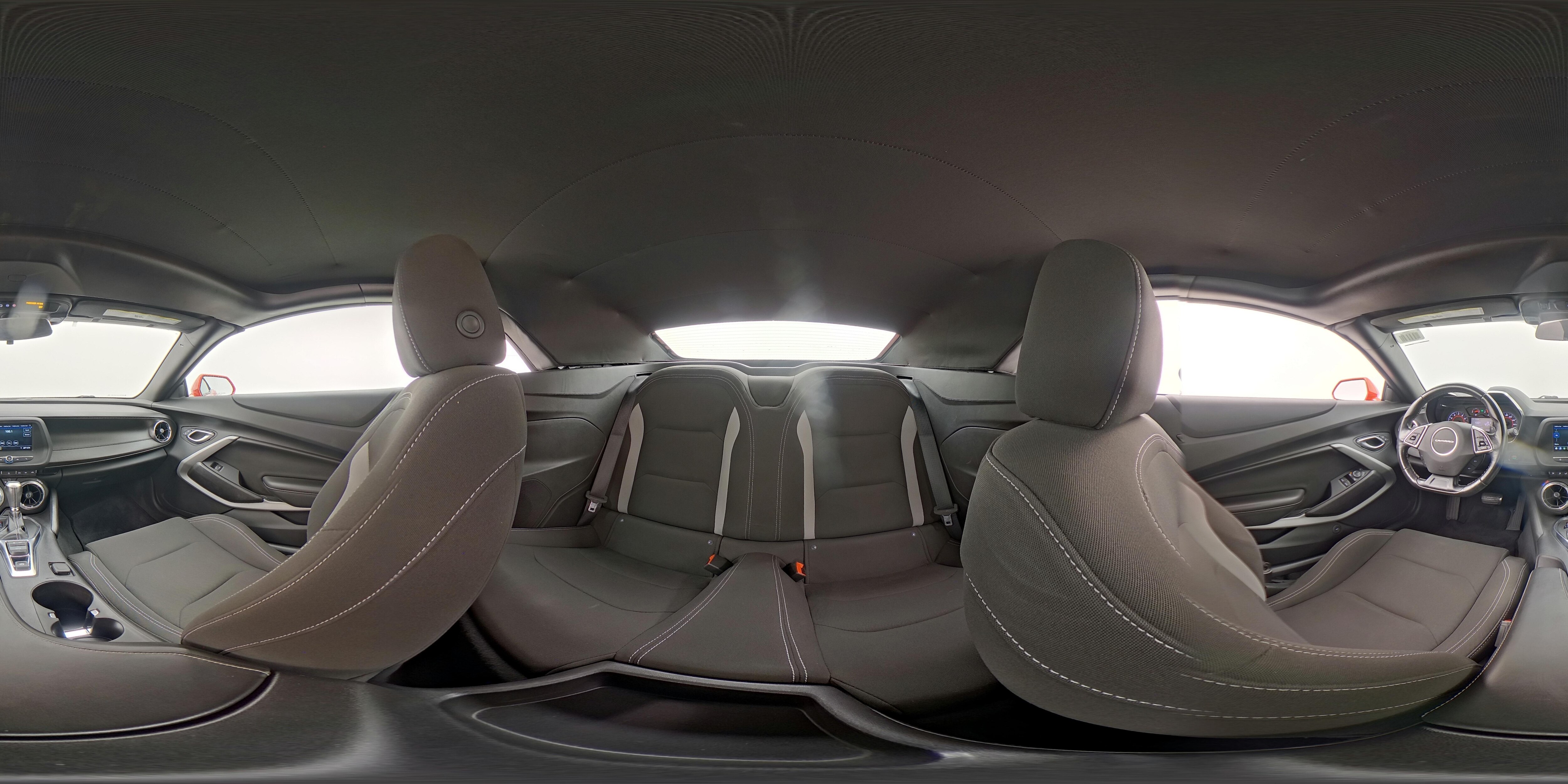 2019 Chevrolet Camaro 1LT - Photo 24