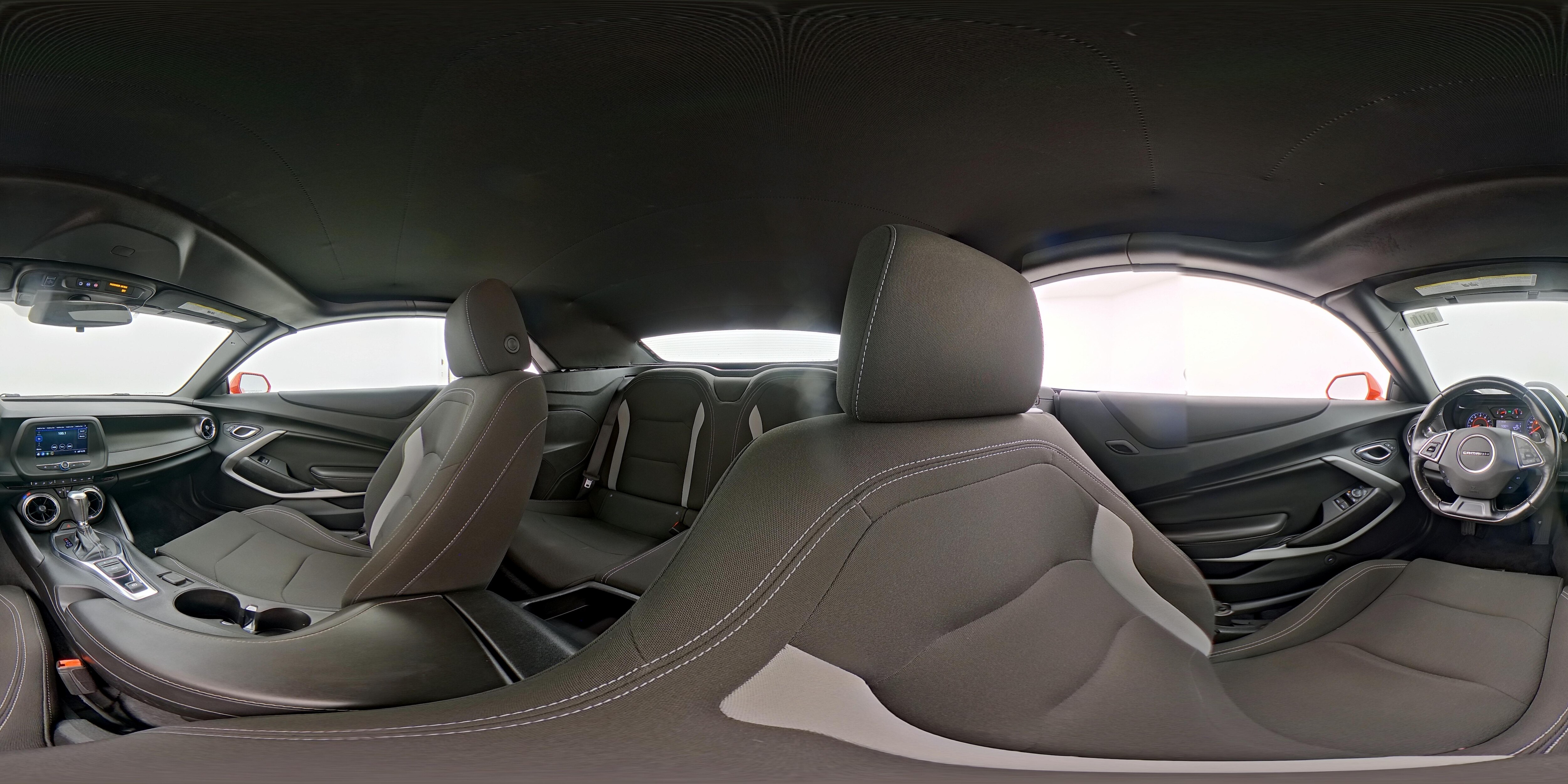 2019 Chevrolet Camaro 1LT - Photo 26