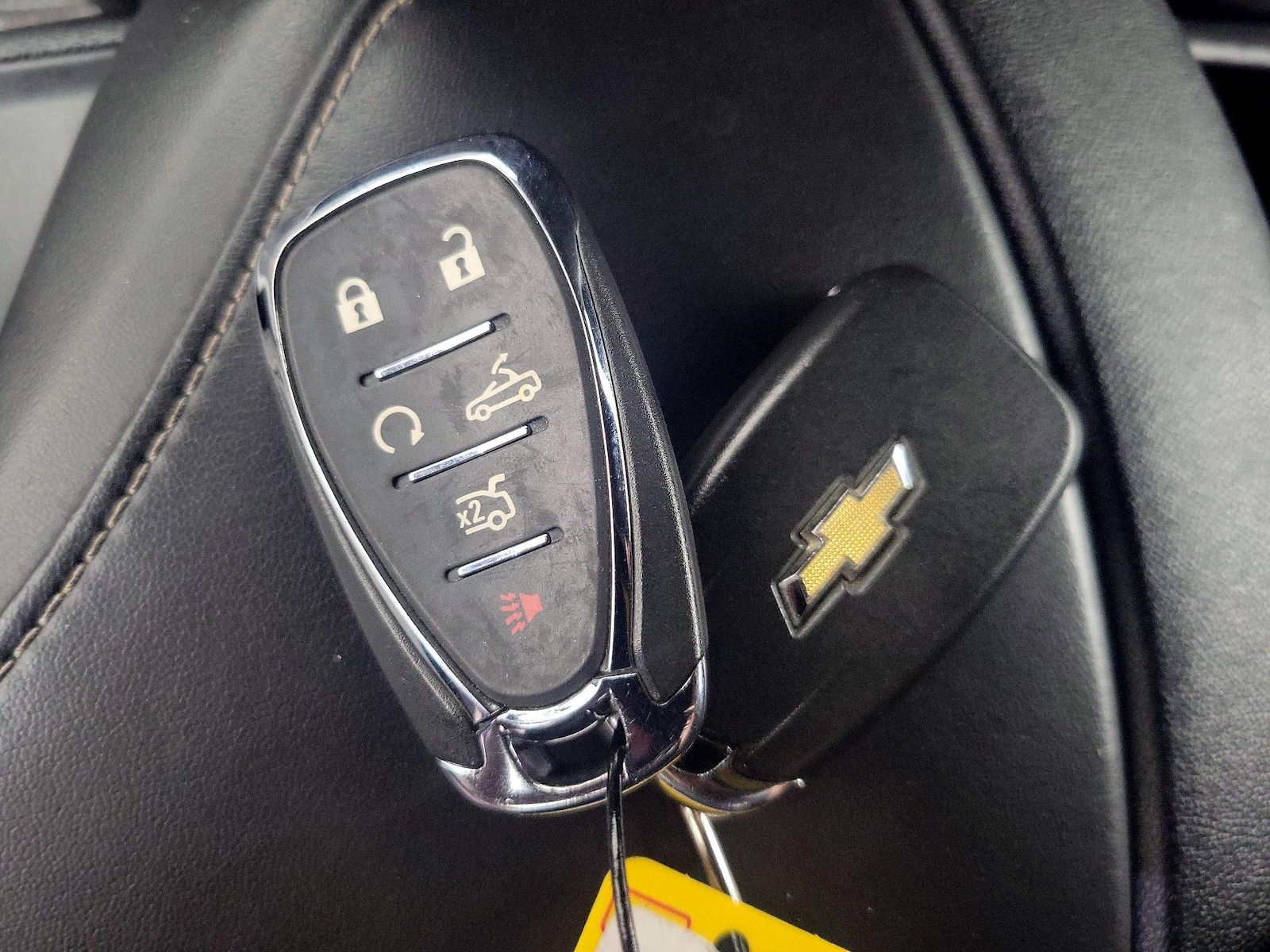 2019 Chevrolet Camaro 1LT - Photo 22
