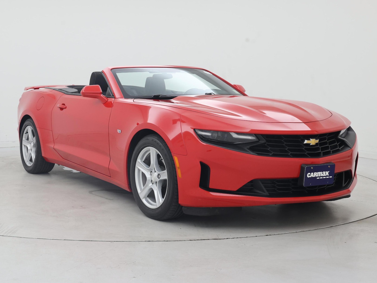 2019 Chevrolet Camaro 1LT - Photo 23