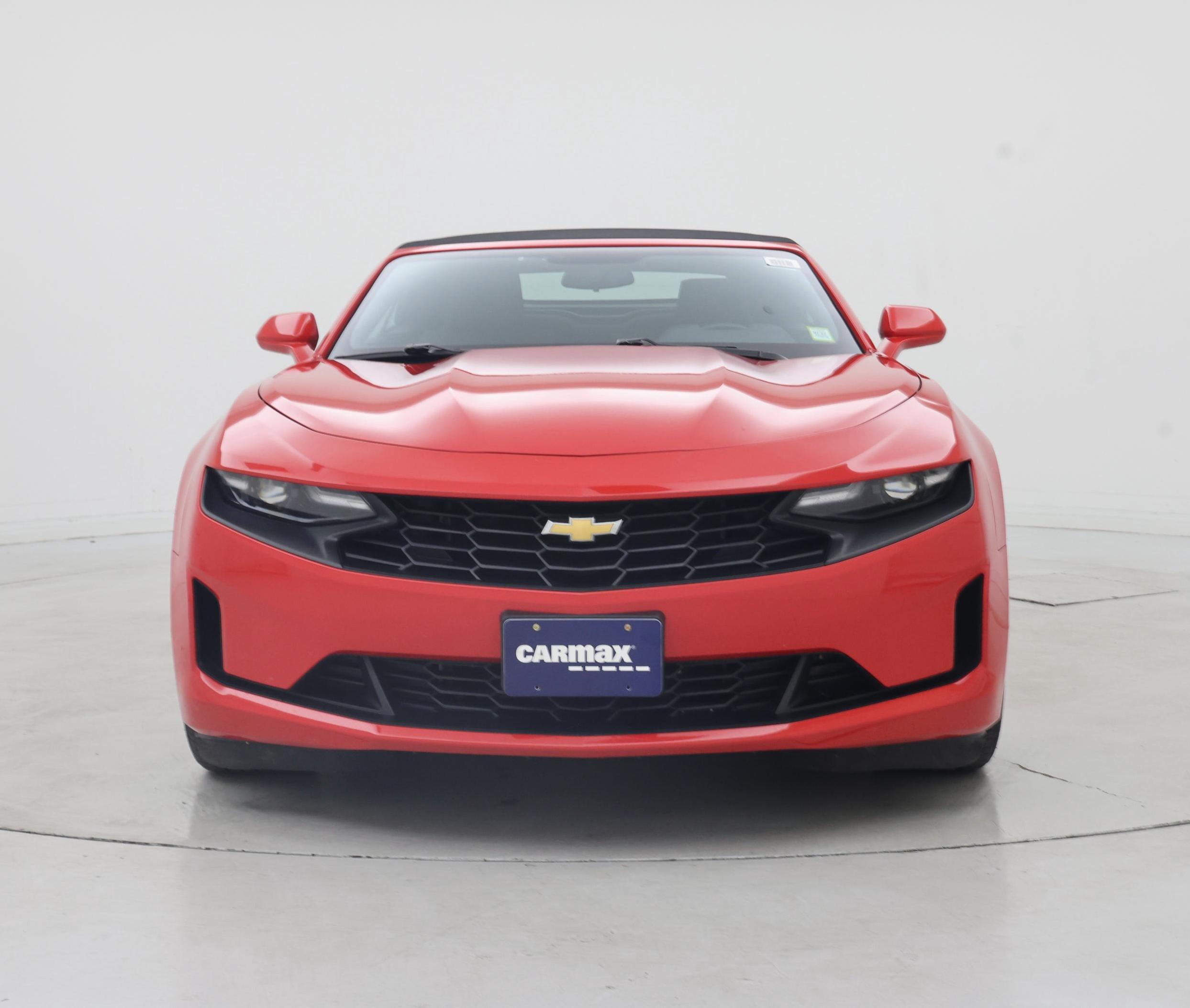 Thumbnail: 2019 Chevrolet Camaro - 5