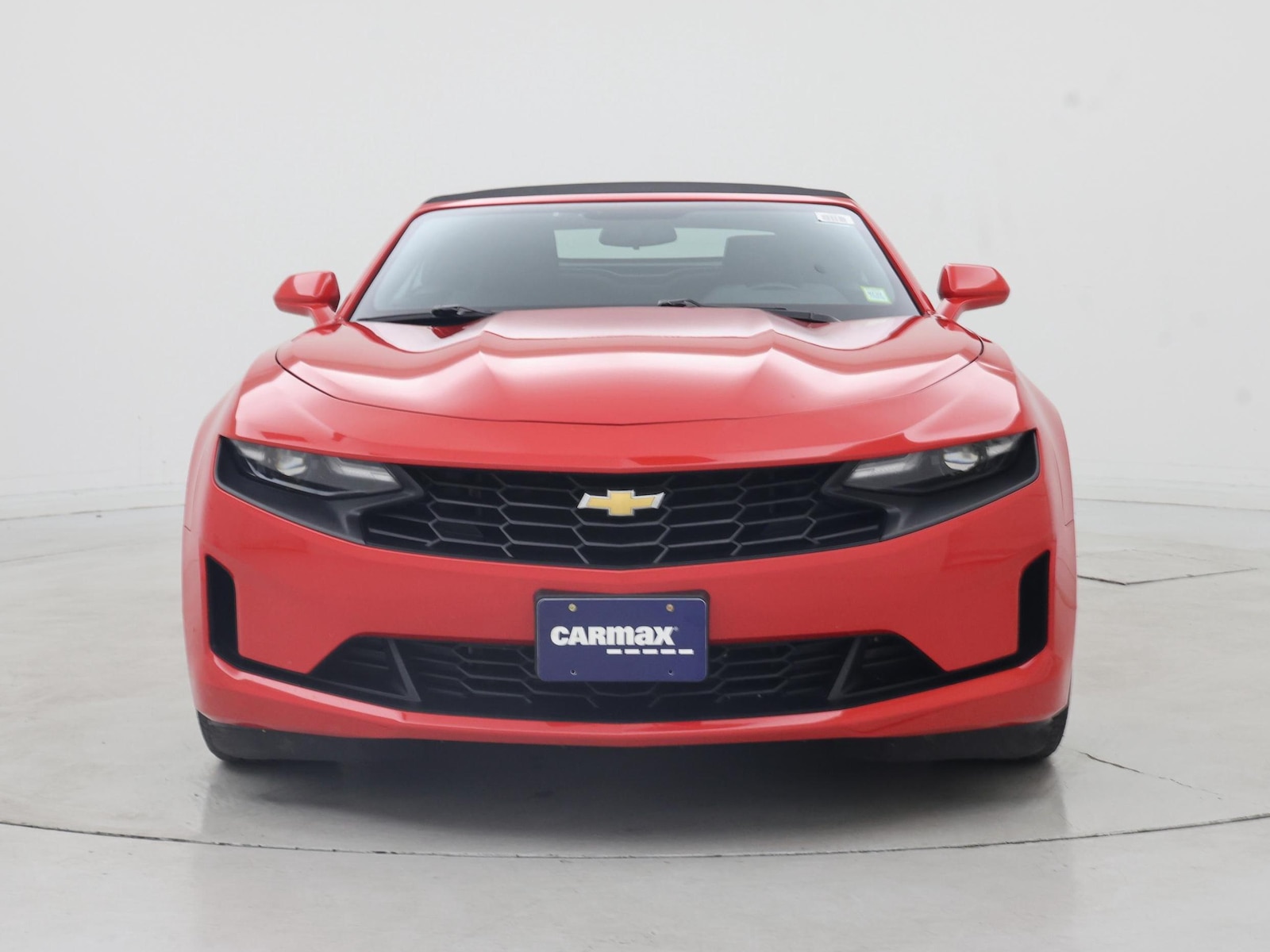 2019 Chevrolet Camaro 1LT - Photo 6