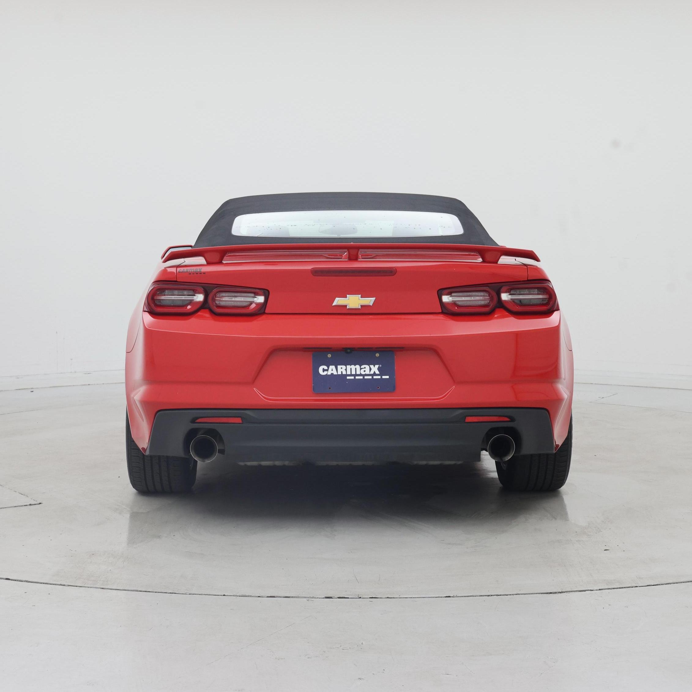 Thumbnail: 2019 Chevrolet Camaro - 6