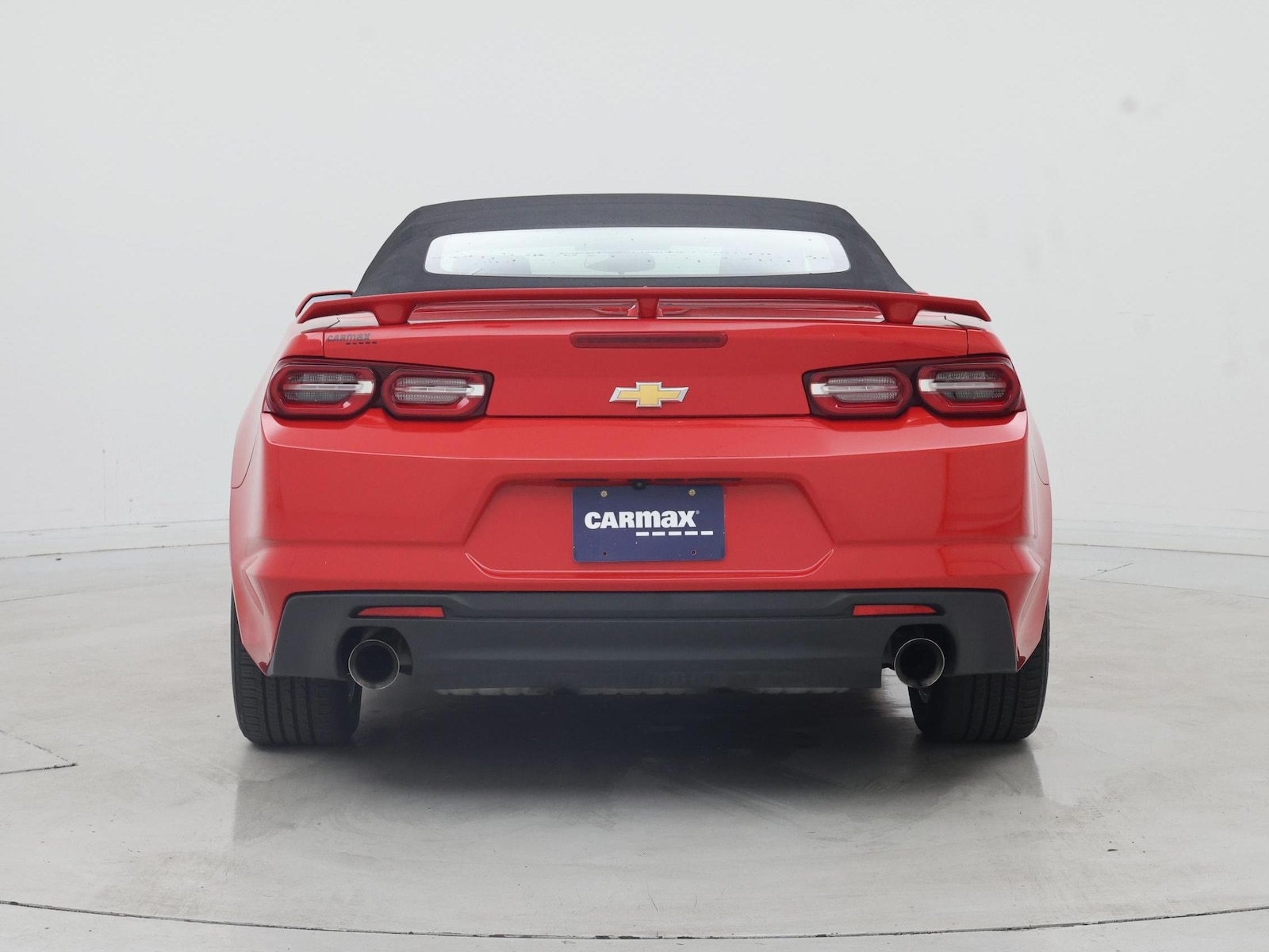 2019 Chevrolet Camaro 1LT - Photo 7