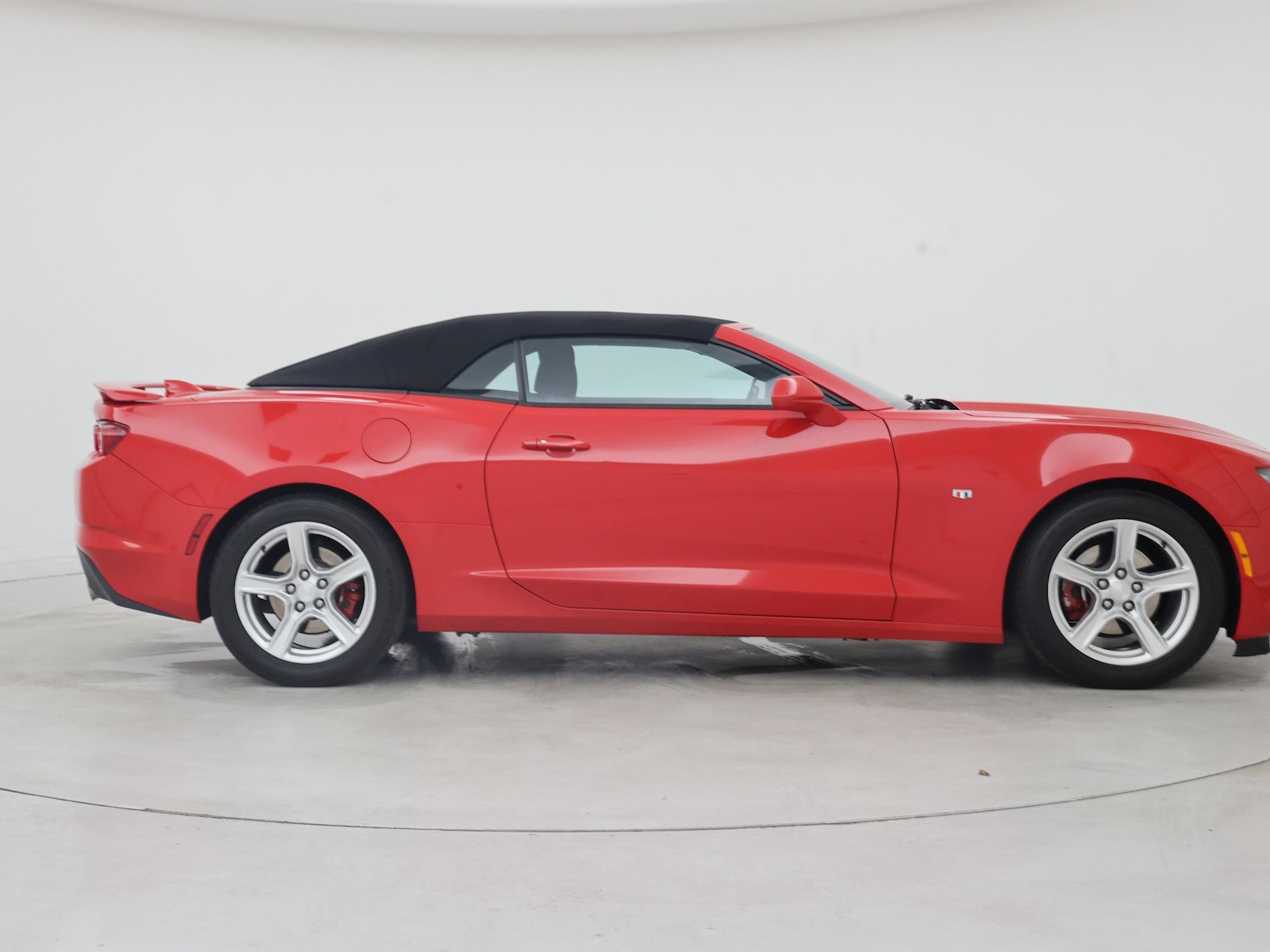 2019 Chevrolet Camaro 1LT - Photo 8