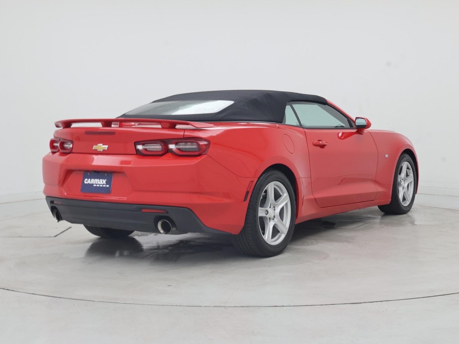 2019 Chevrolet Camaro 1LT - Photo 9