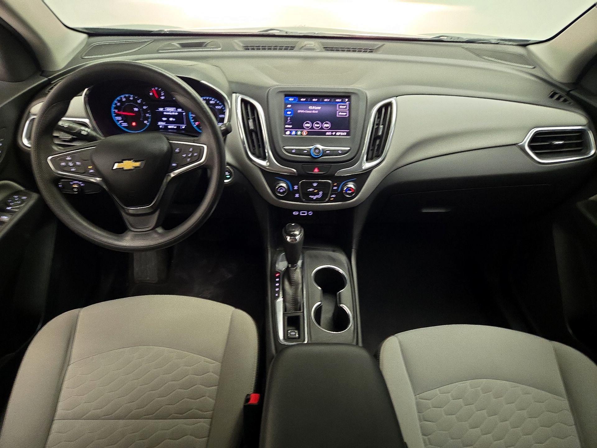 Thumbnail: 2020 Chevrolet Equinox - 9