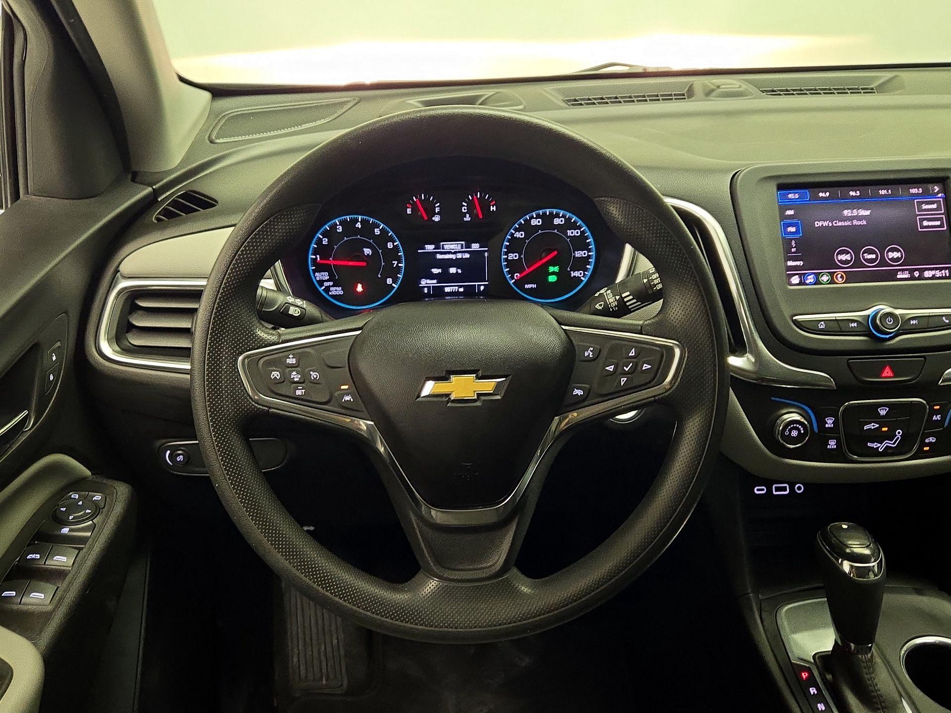 Thumbnail: 2020 Chevrolet Equinox - 10