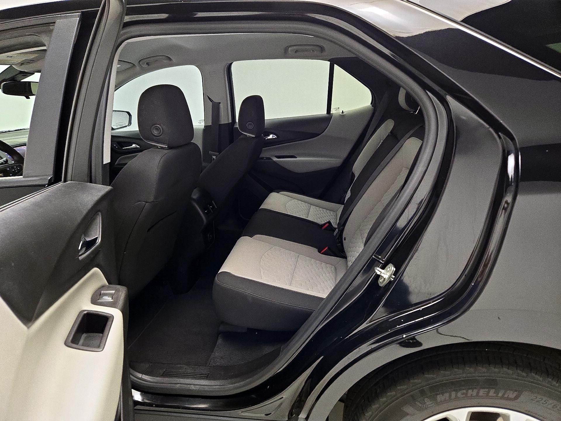 Thumbnail: 2020 Chevrolet Equinox - 19