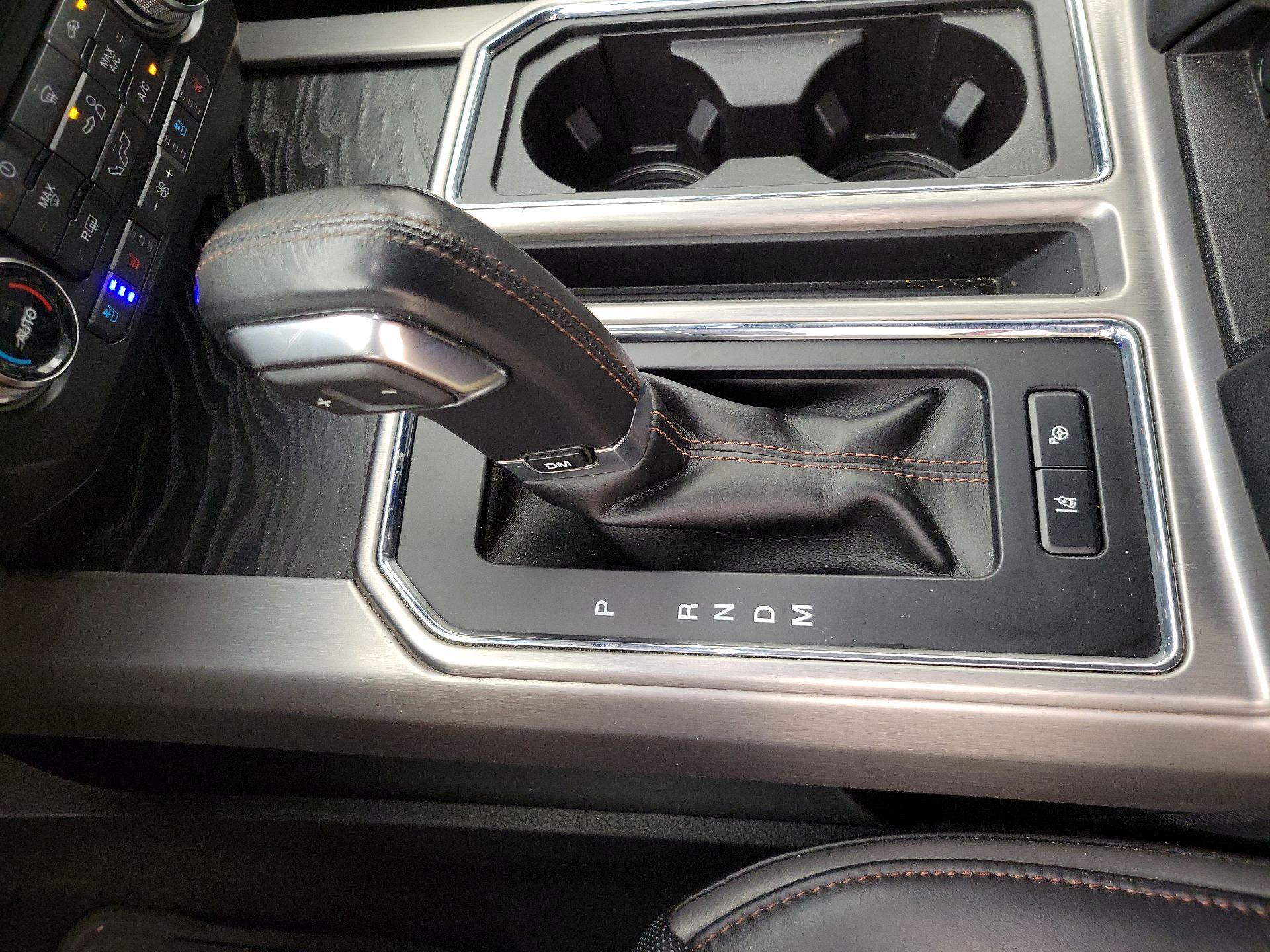 Thumbnail: 2018 Ford F-150 - 16