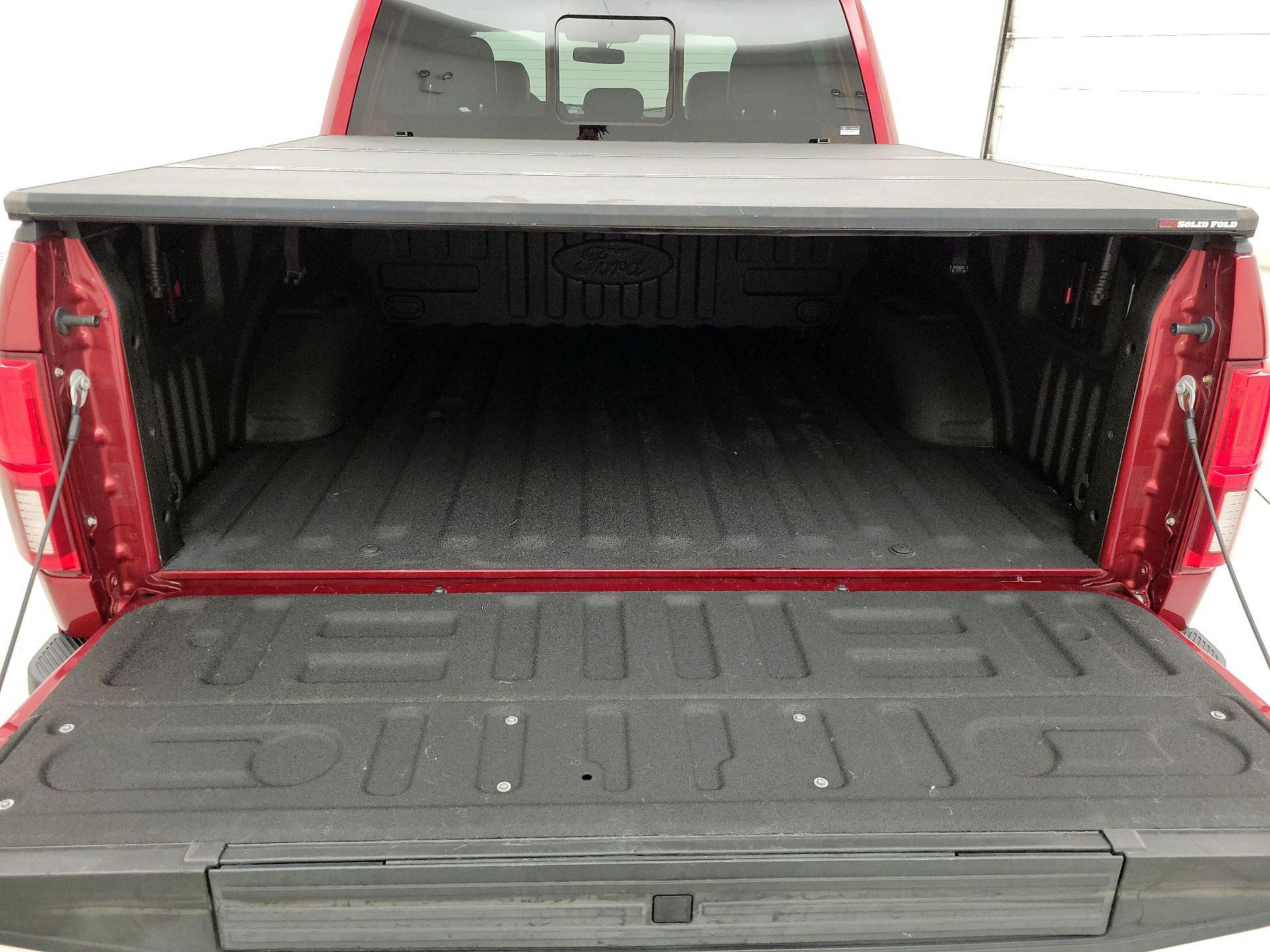 Thumbnail: 2018 Ford F-150 - 20